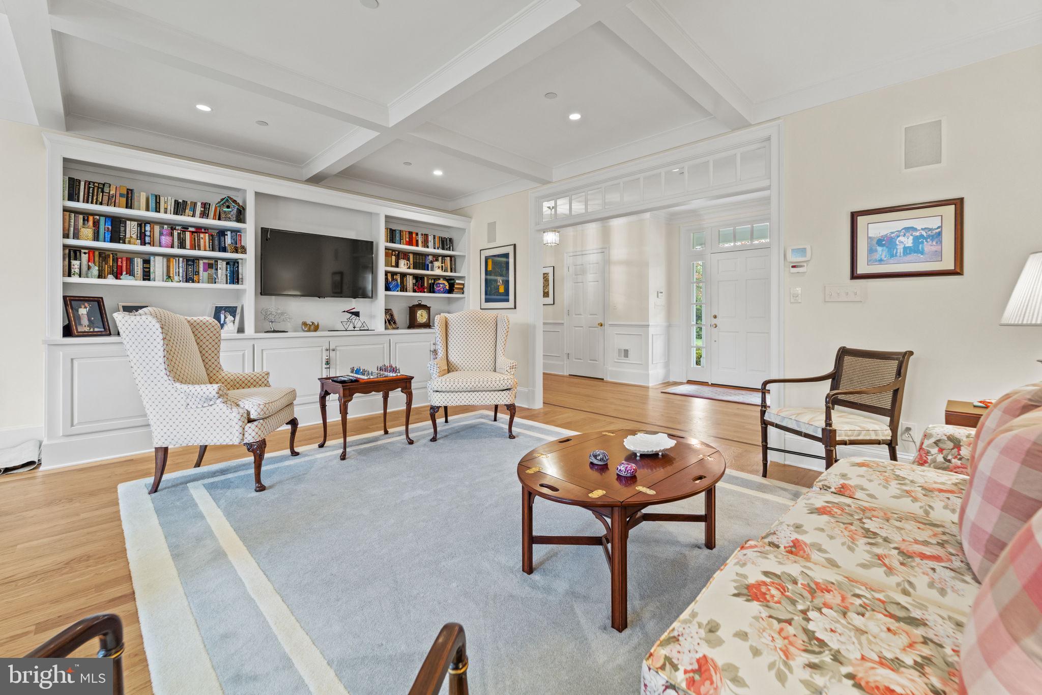 DARNESTOWN OUTSIDE - Residential