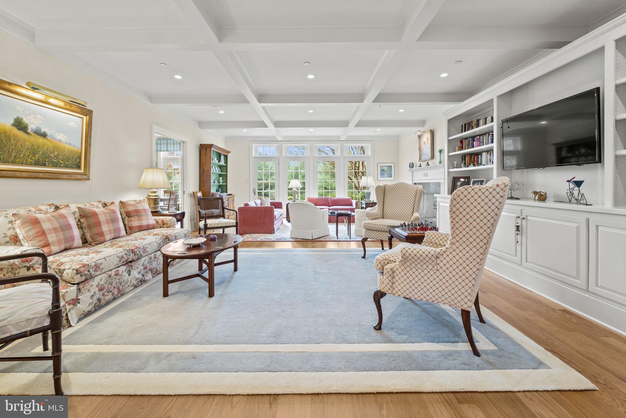 DARNESTOWN OUTSIDE - Residential