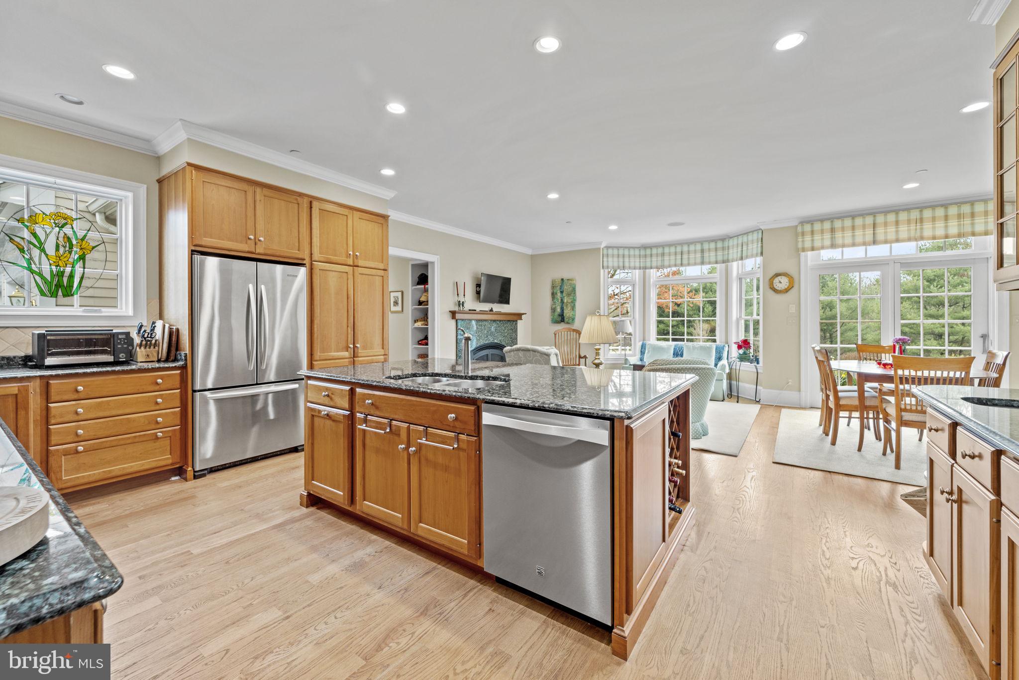 DARNESTOWN OUTSIDE - Residential