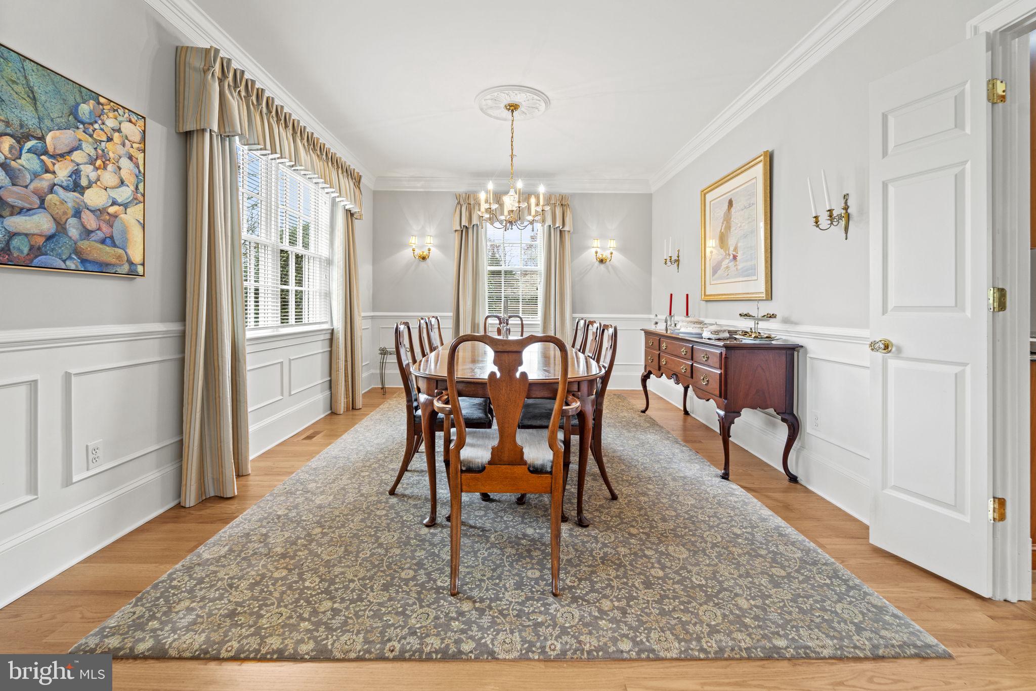 DARNESTOWN OUTSIDE - Residential