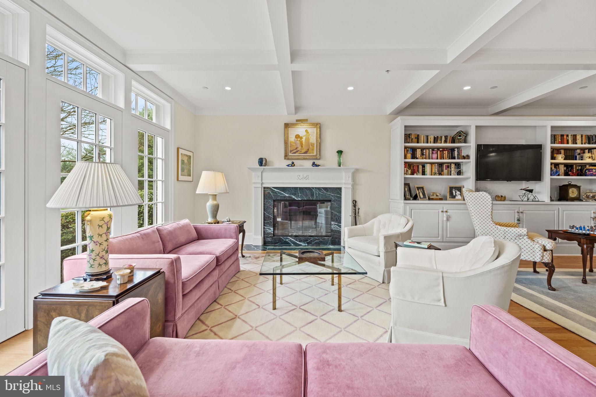 DARNESTOWN OUTSIDE - Residential