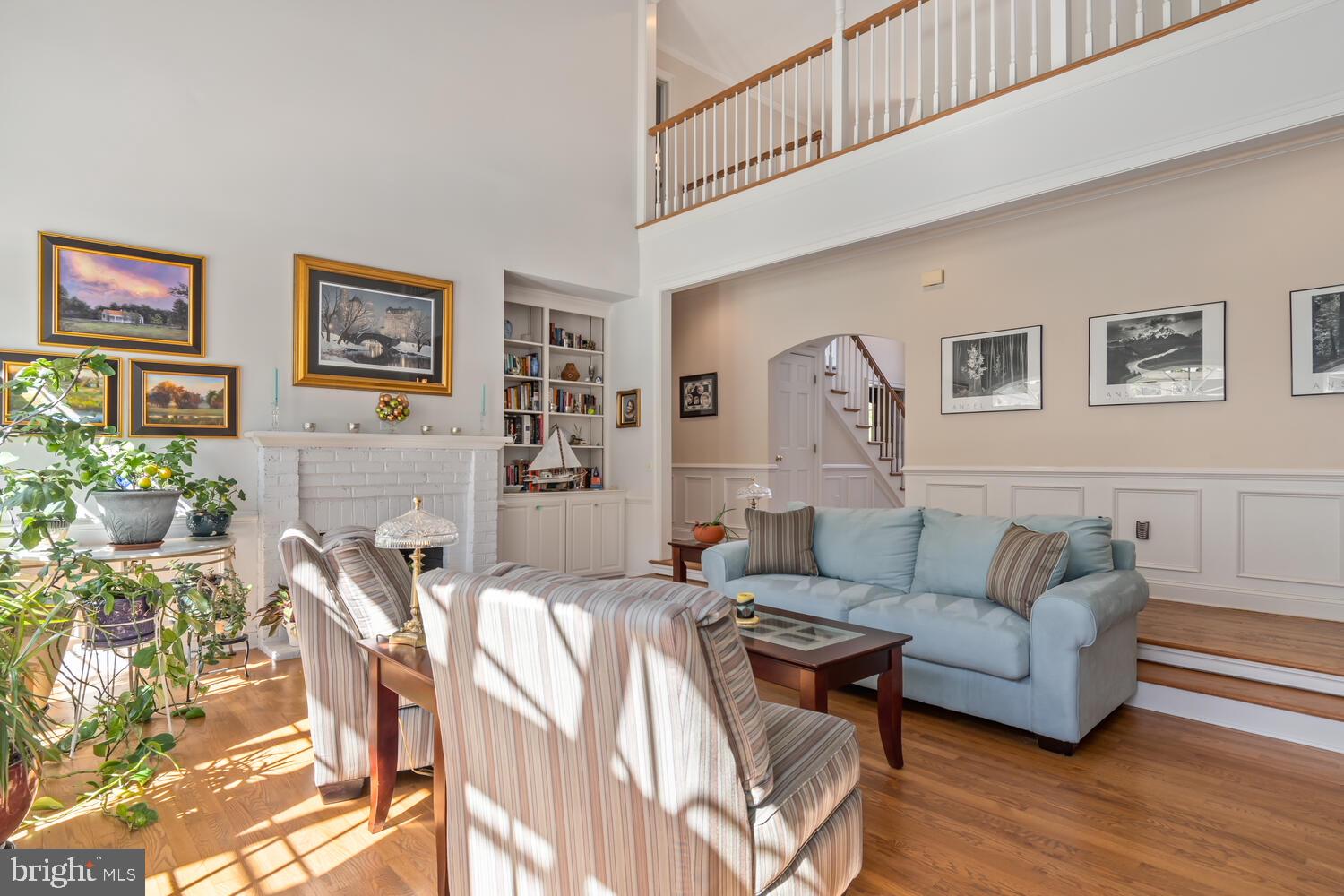 AVELEY FARM - Residential