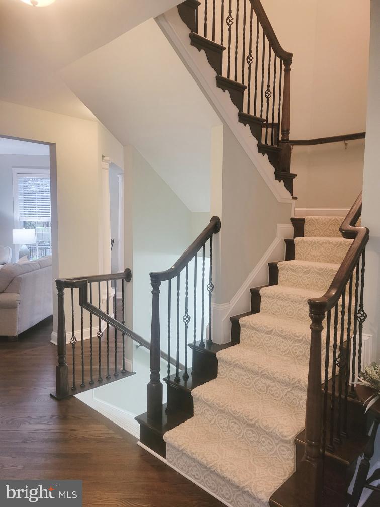 WILD ROSE - Residential