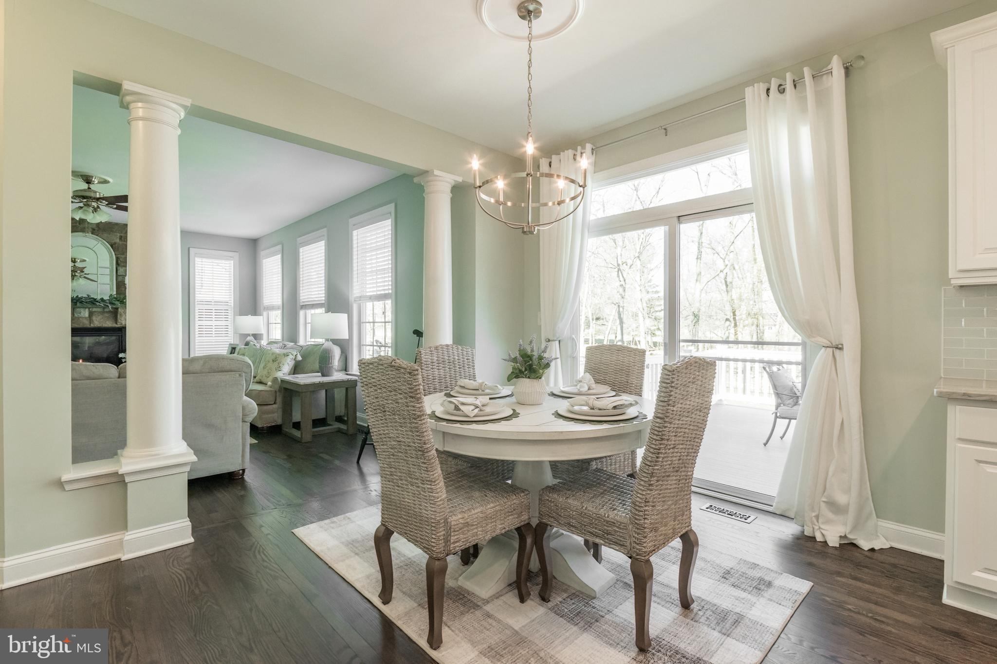 WILD ROSE - Residential