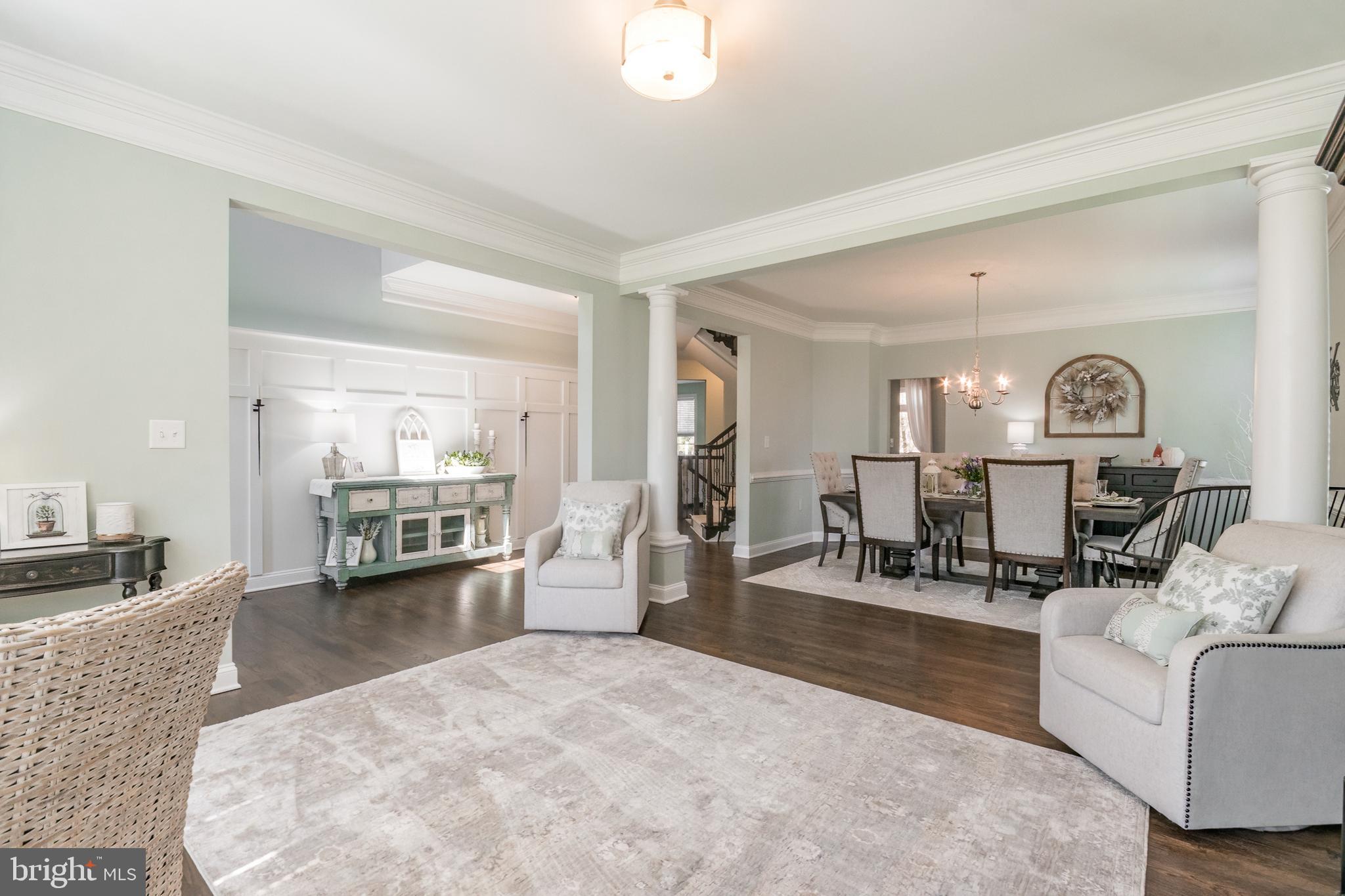 WILD ROSE - Residential