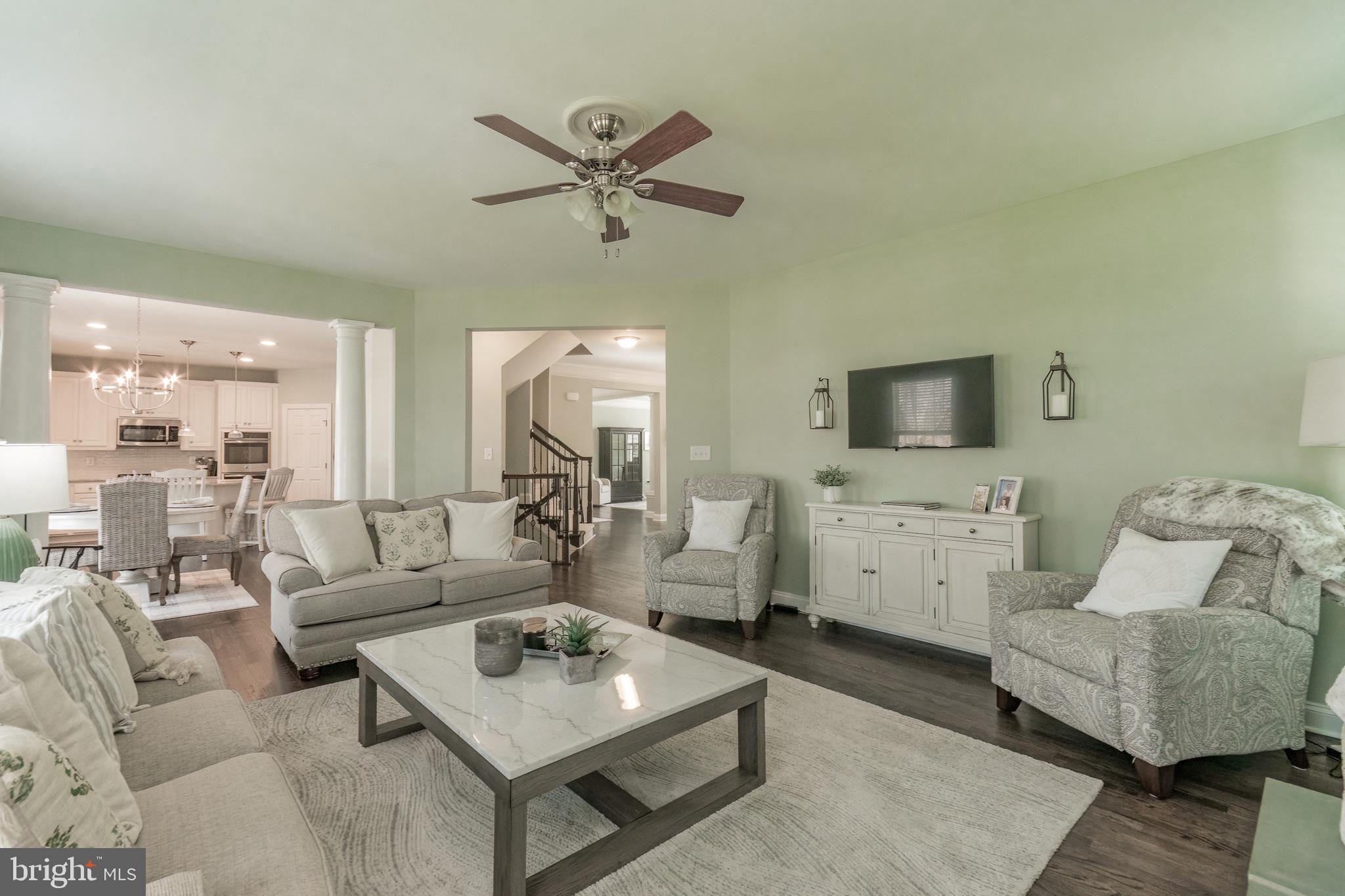 WILD ROSE - Residential