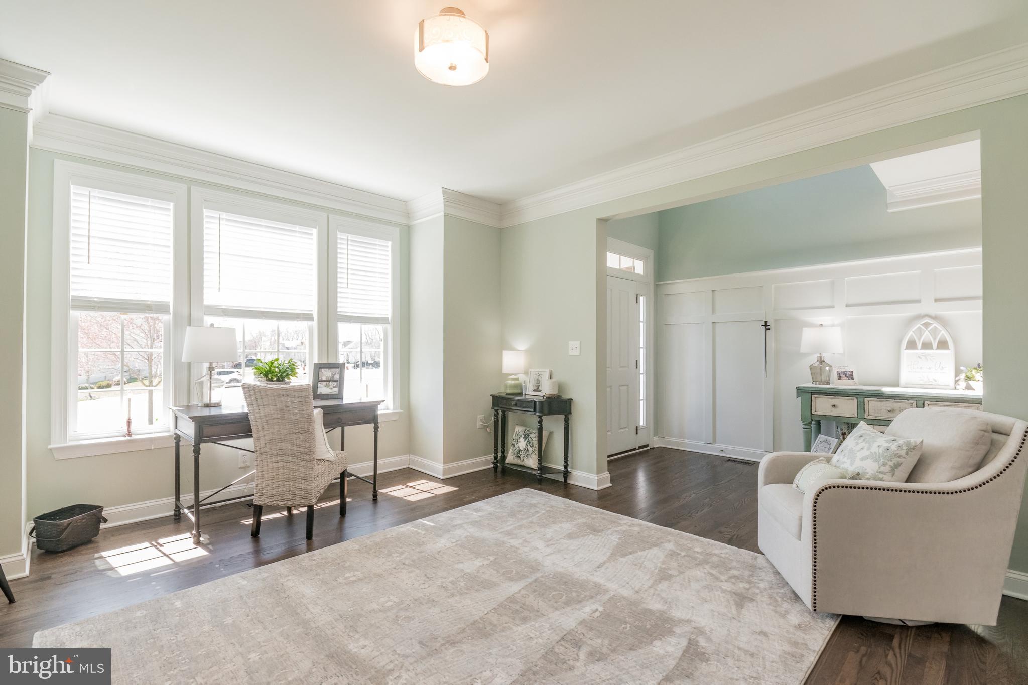 WILD ROSE - Residential