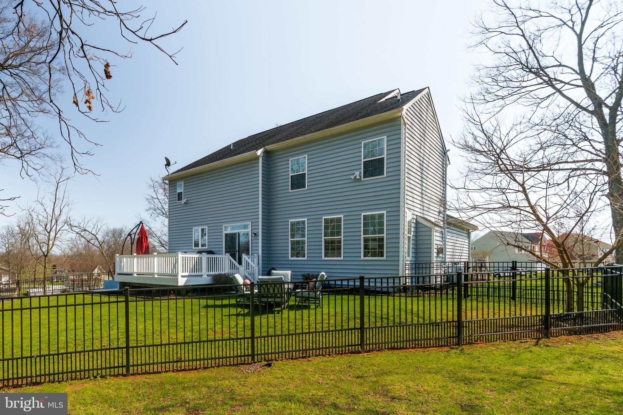 WILD ROSE - Residential