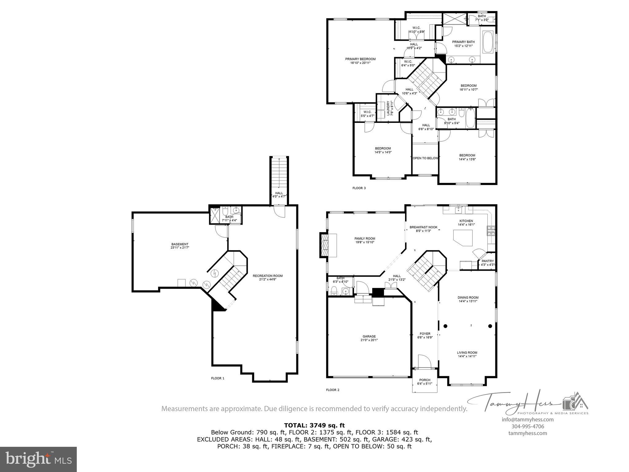 WILD ROSE - Residential