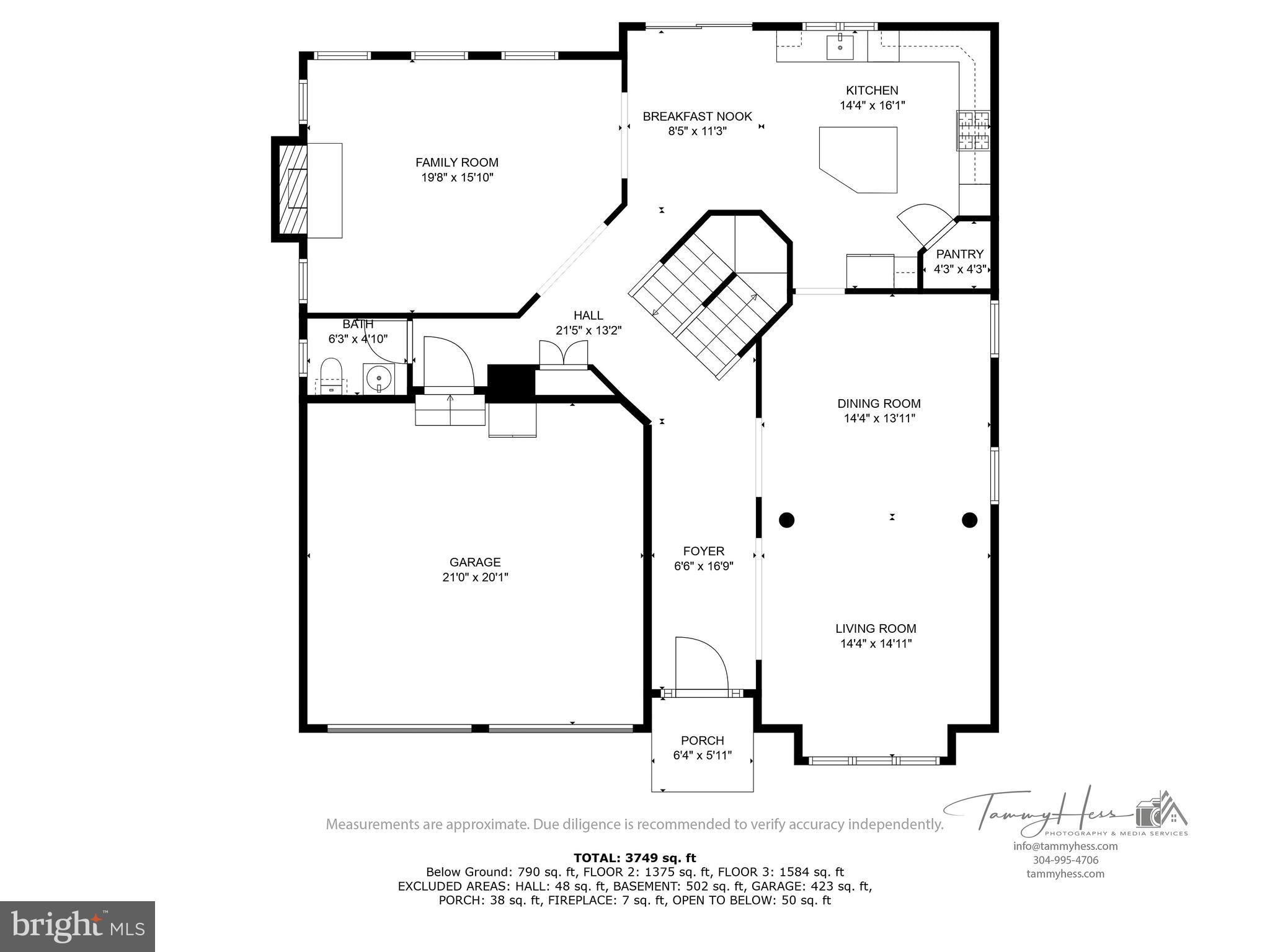 WILD ROSE - Residential