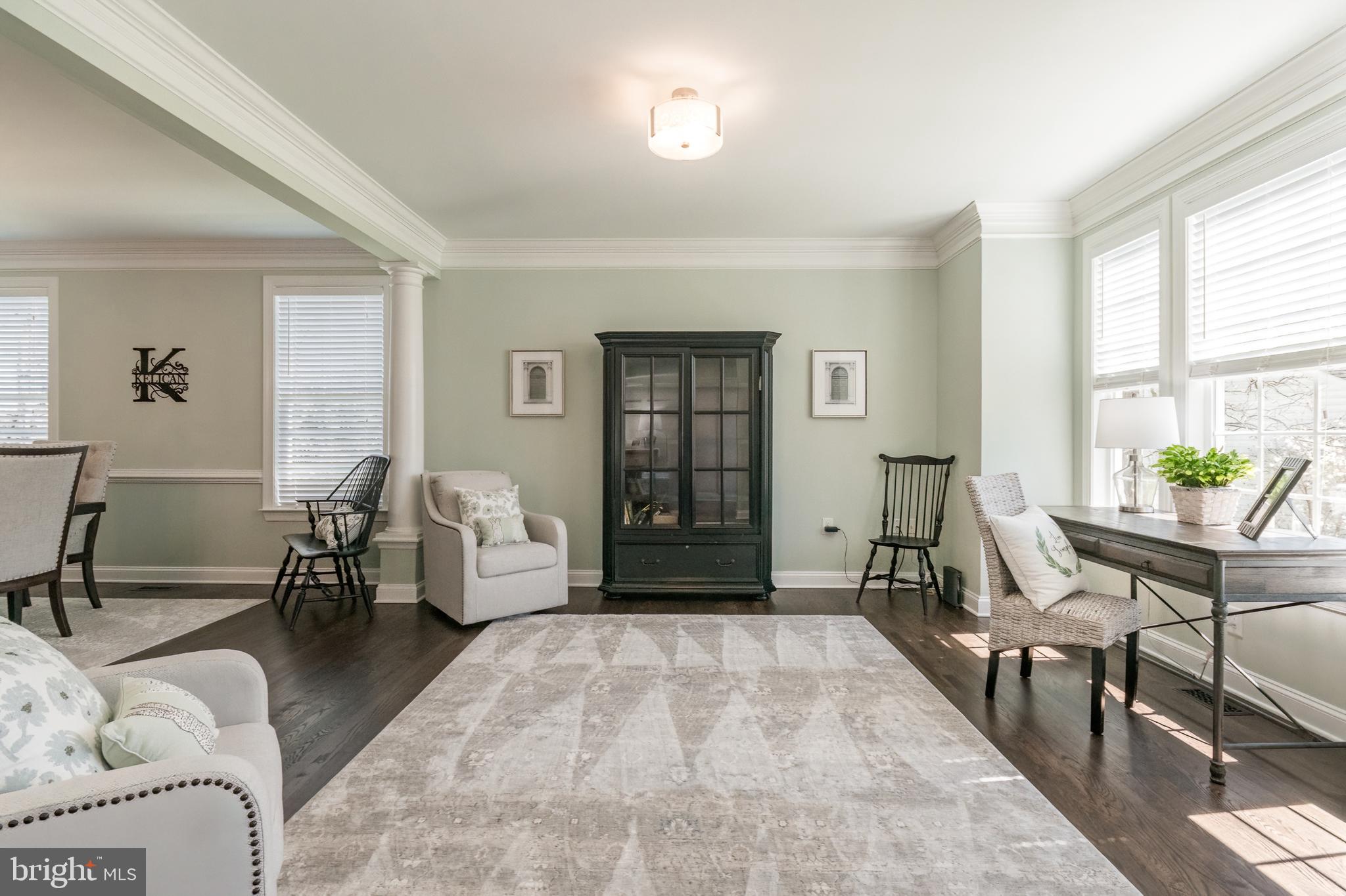 WILD ROSE - Residential