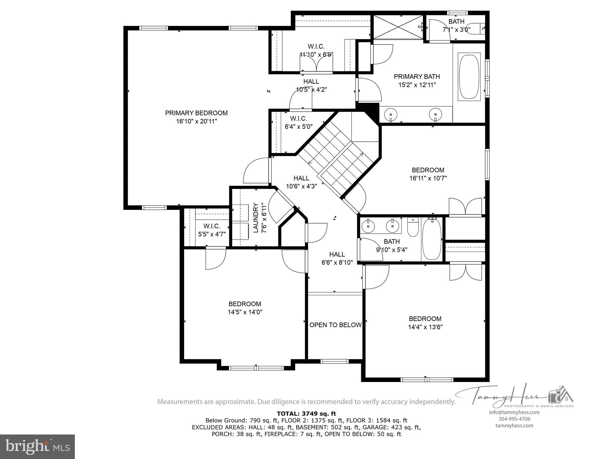 WILD ROSE - Residential