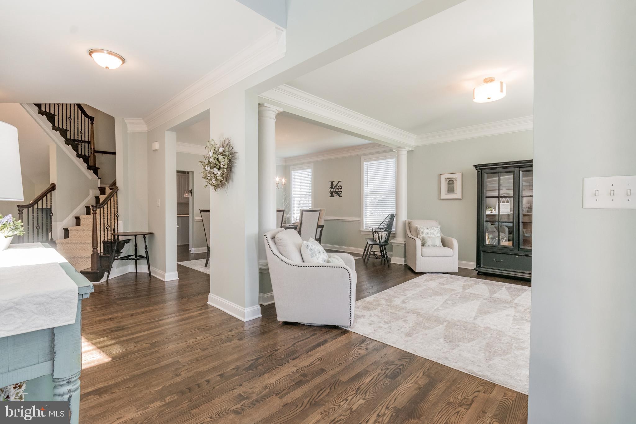 WILD ROSE - Residential