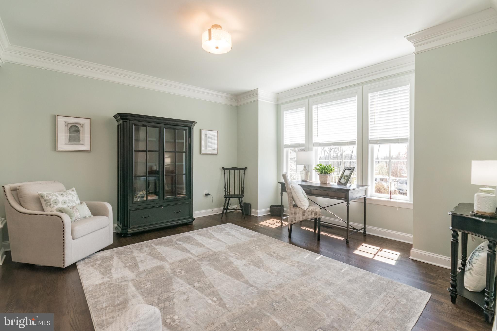 WILD ROSE - Residential