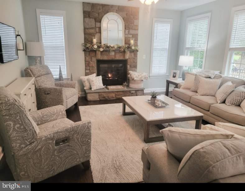 WILD ROSE - Residential