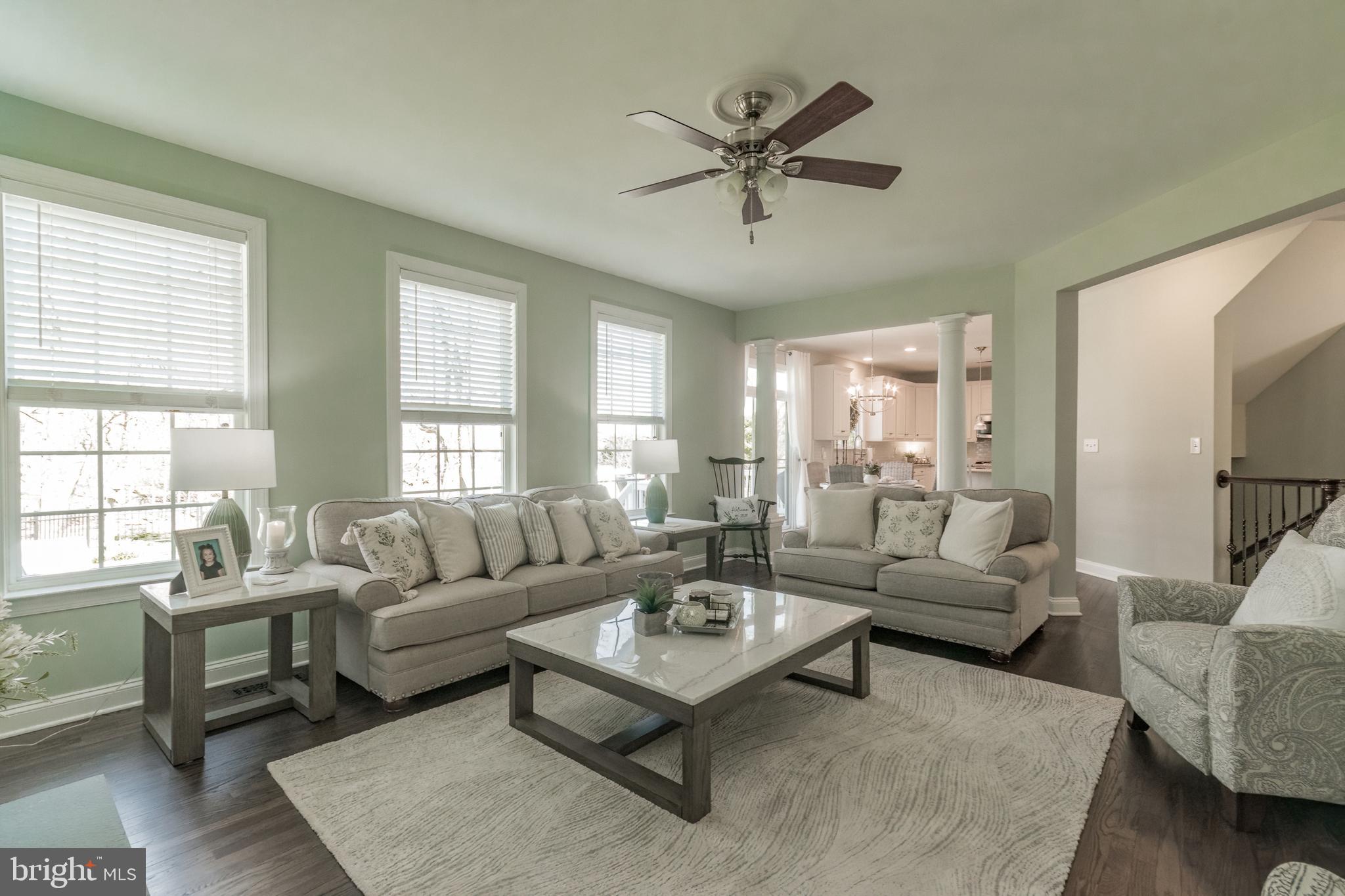 WILD ROSE - Residential