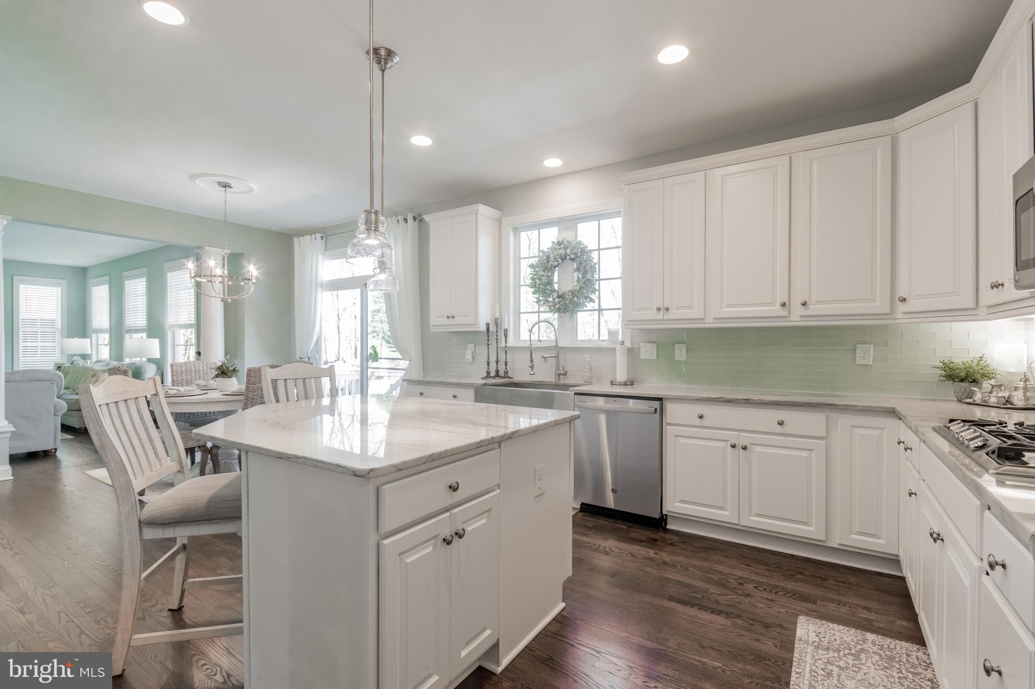 WILD ROSE - Residential