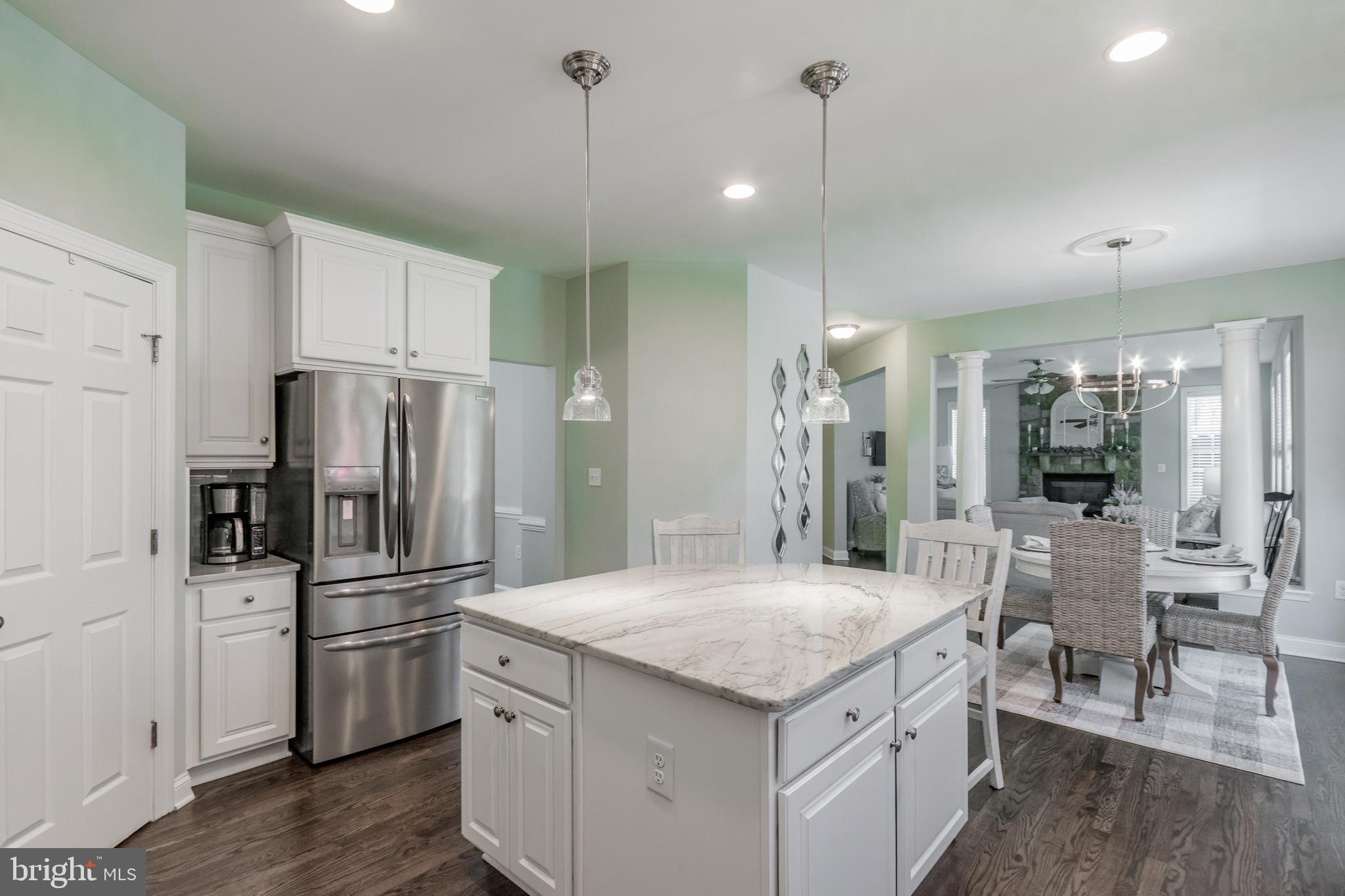 WILD ROSE - Residential