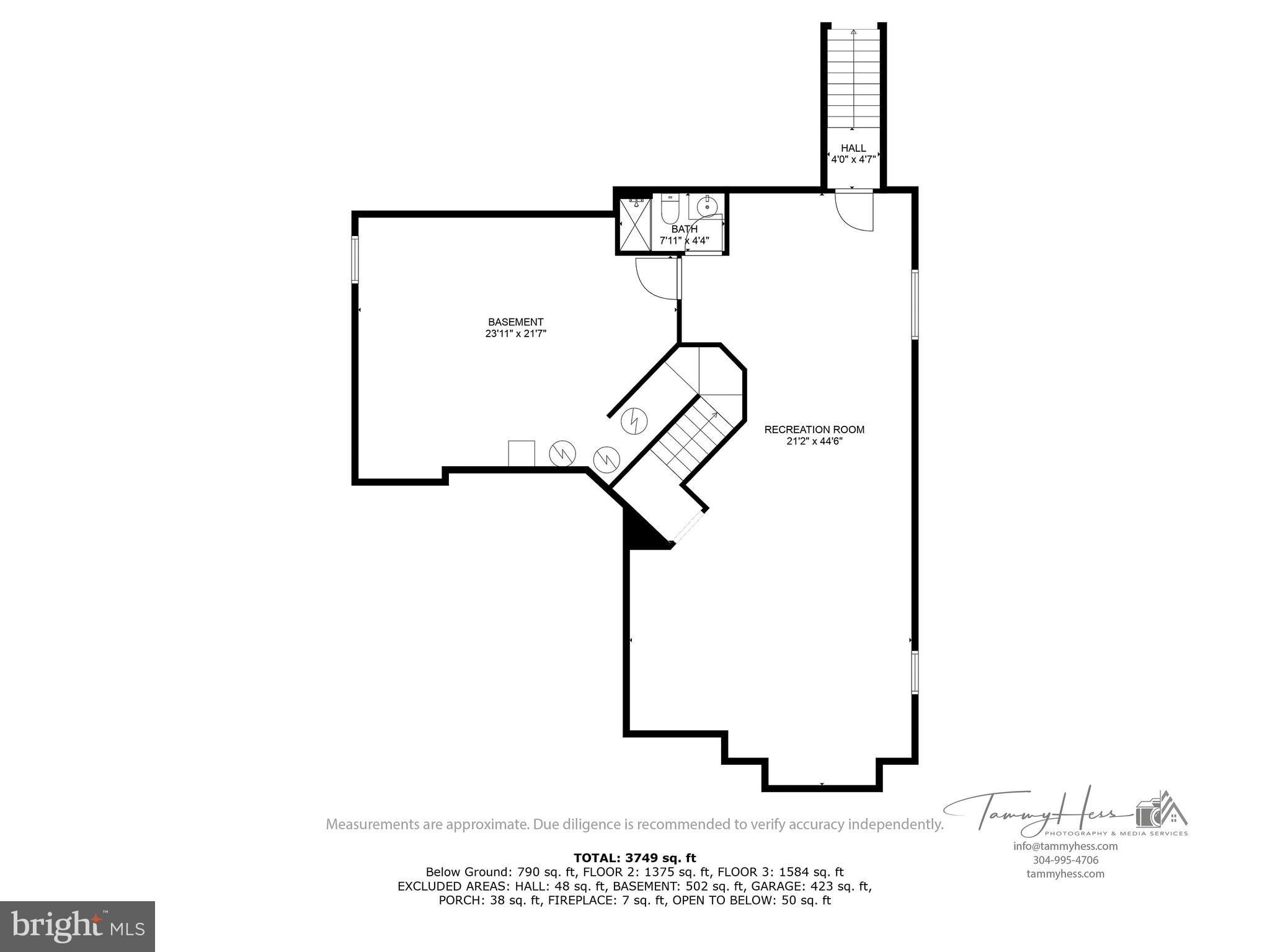 WILD ROSE - Residential