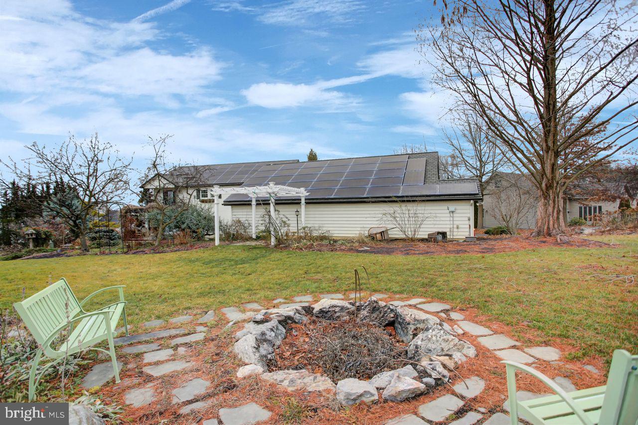 GUILFORD HILLS EAST - Residential