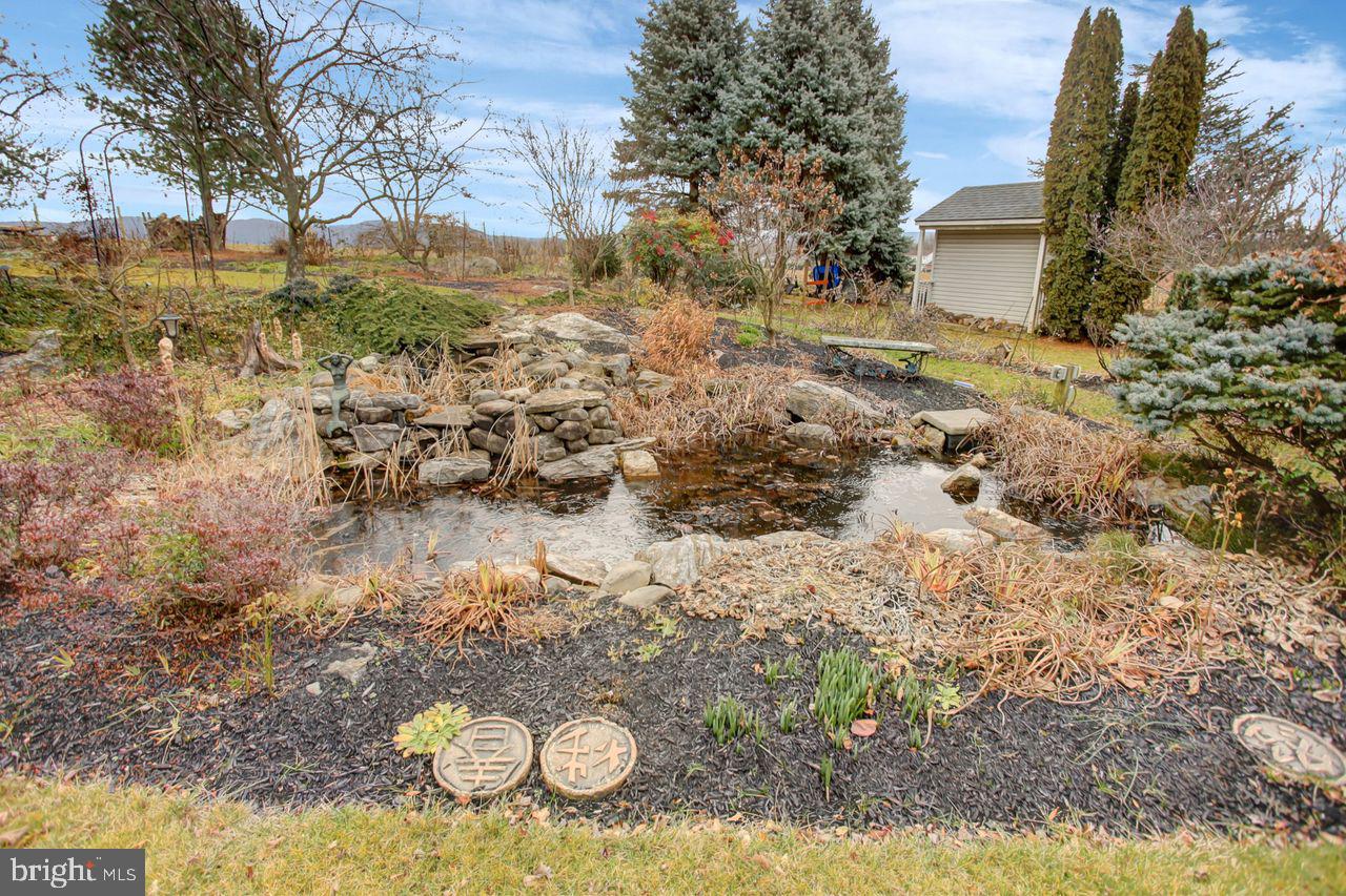 GUILFORD HILLS EAST - Residential