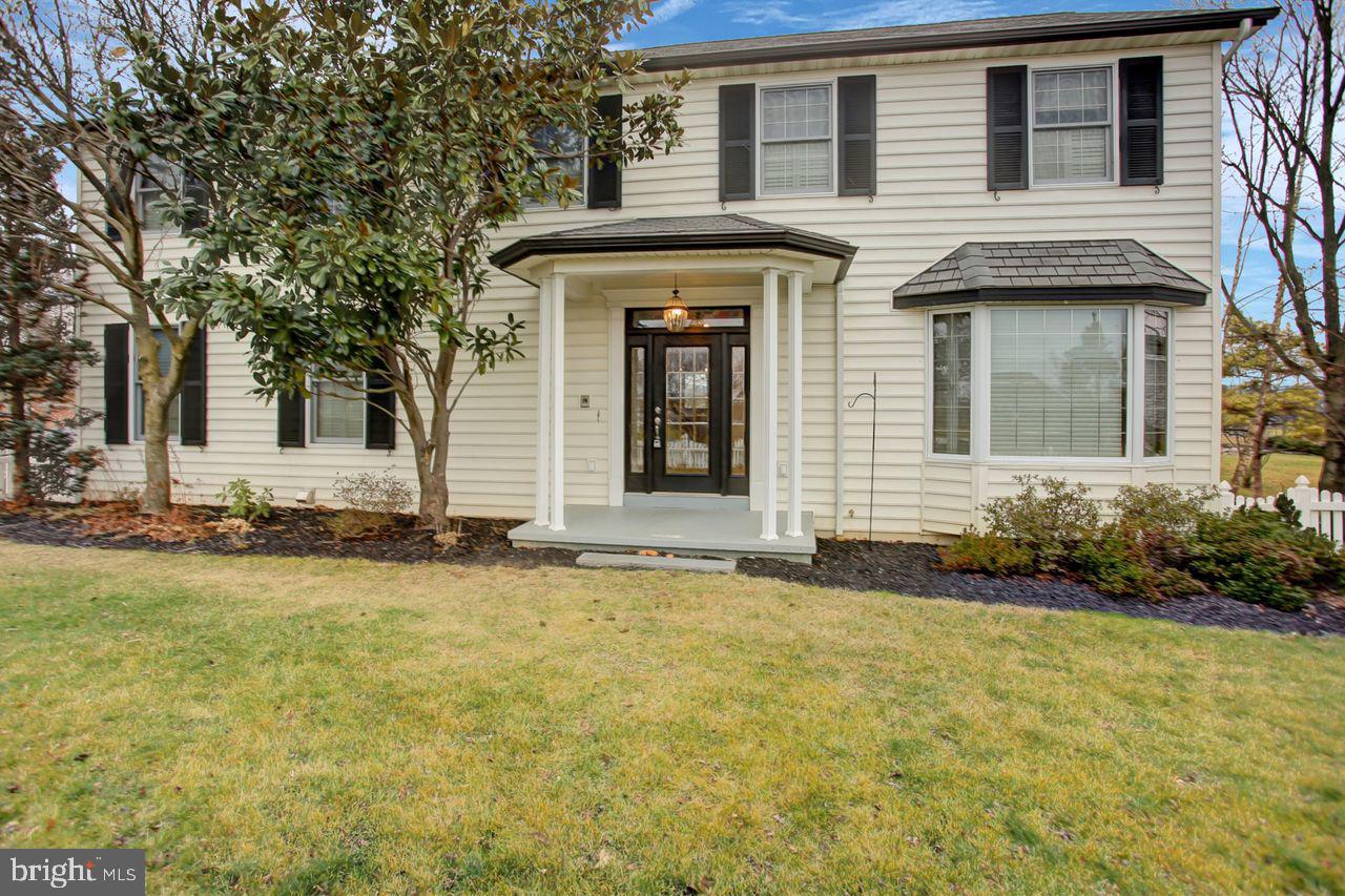 GUILFORD HILLS EAST - Residential