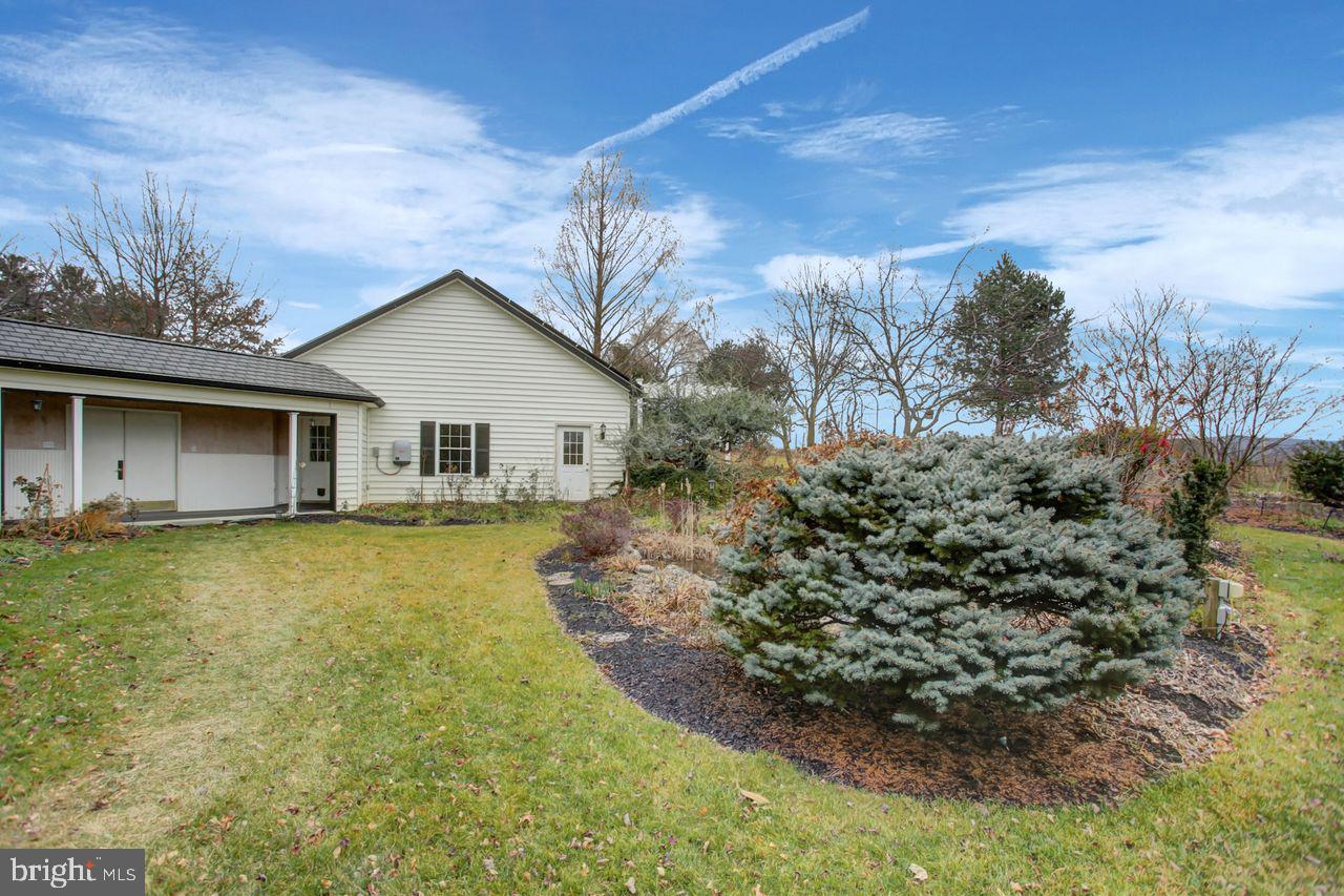 GUILFORD HILLS EAST - Residential