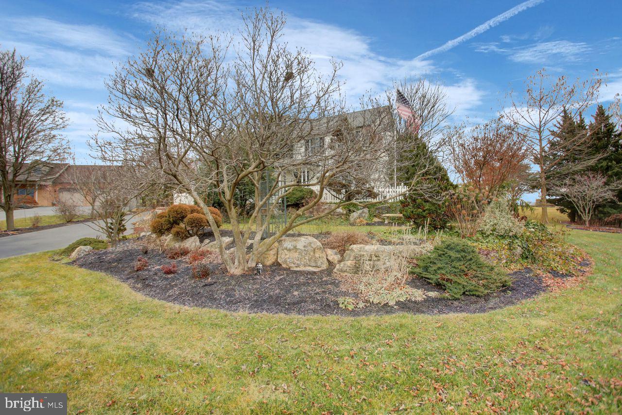 GUILFORD HILLS EAST - Residential