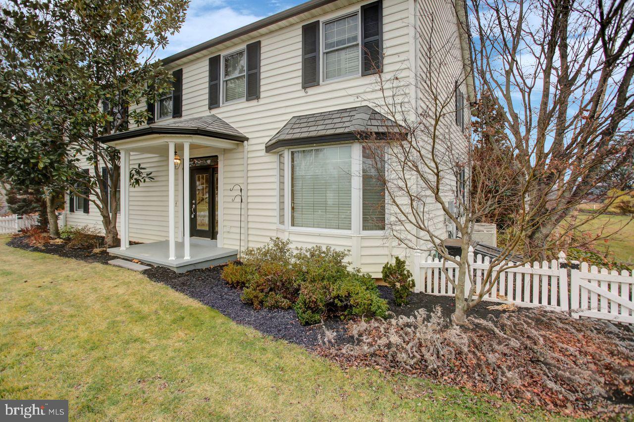 GUILFORD HILLS EAST - Residential