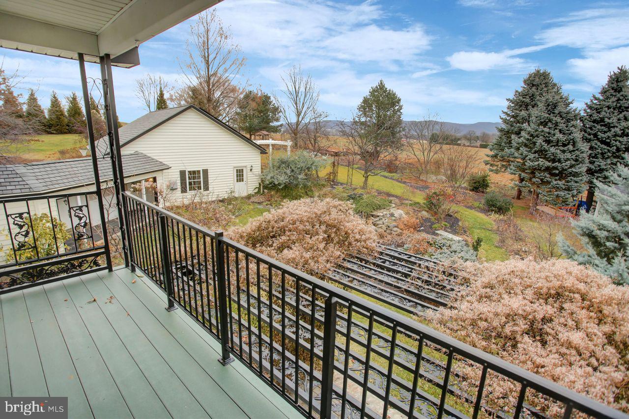 GUILFORD HILLS EAST - Residential