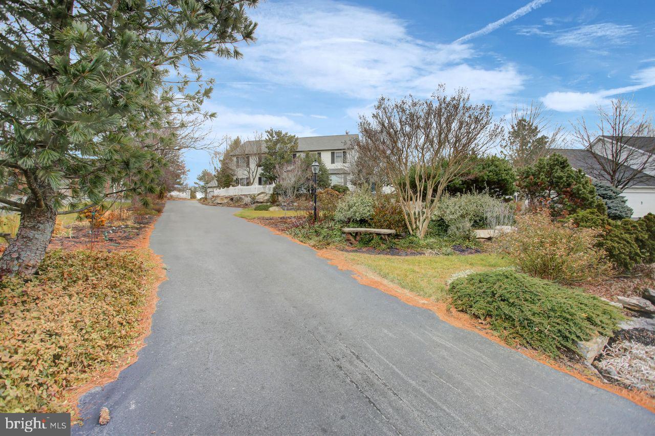 GUILFORD HILLS EAST - Residential