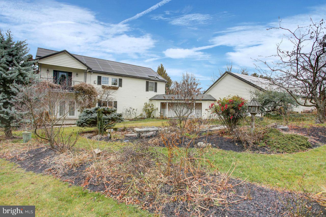 GUILFORD HILLS EAST - Residential