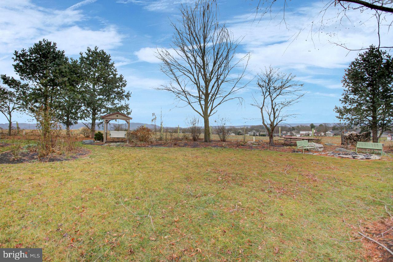 GUILFORD HILLS EAST - Residential