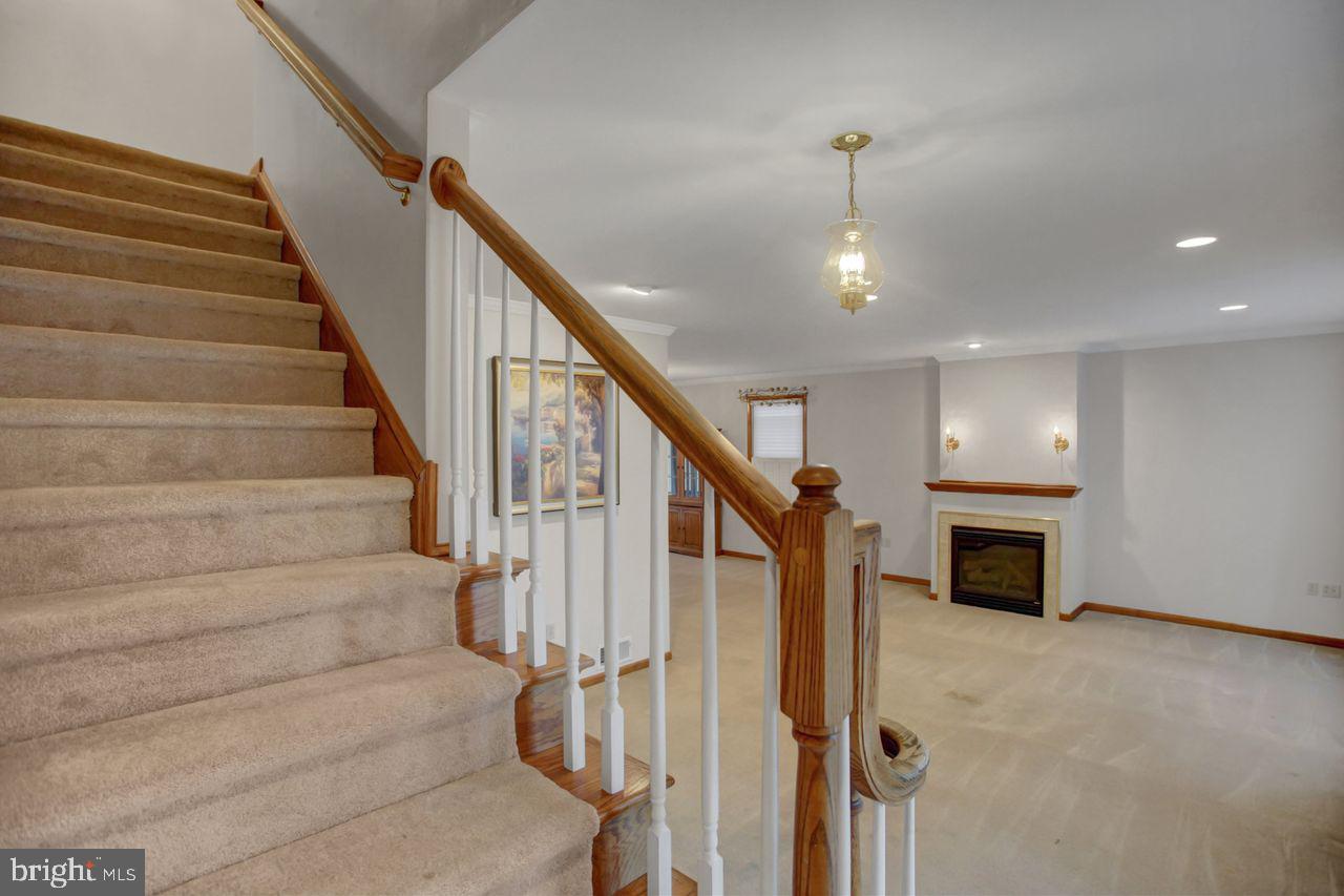 GUILFORD HILLS EAST - Residential