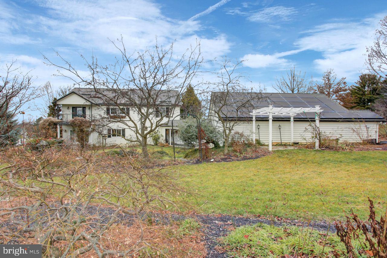 GUILFORD HILLS EAST - Residential