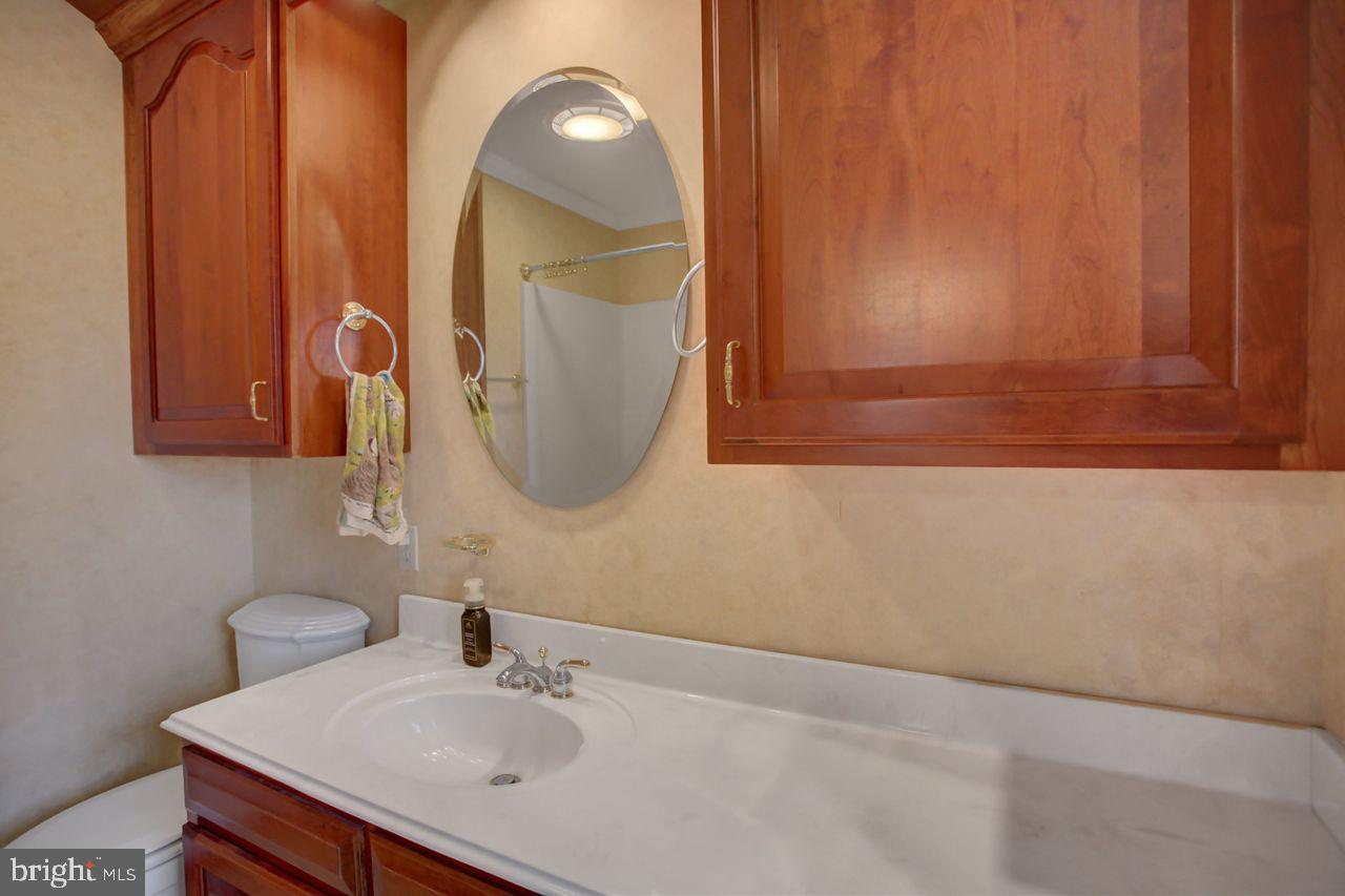 GUILFORD HILLS EAST - Residential