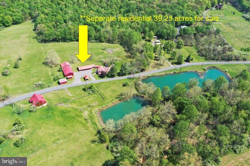 7239 LITTLE COVE ROAD