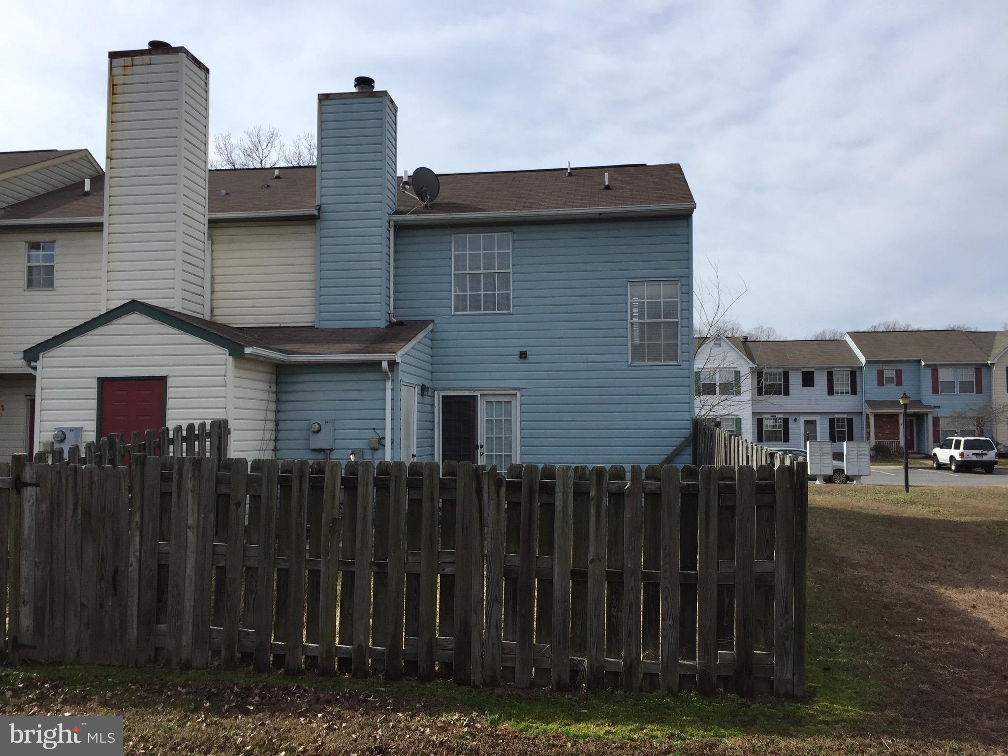 MALLARD'S LANDING - Residential