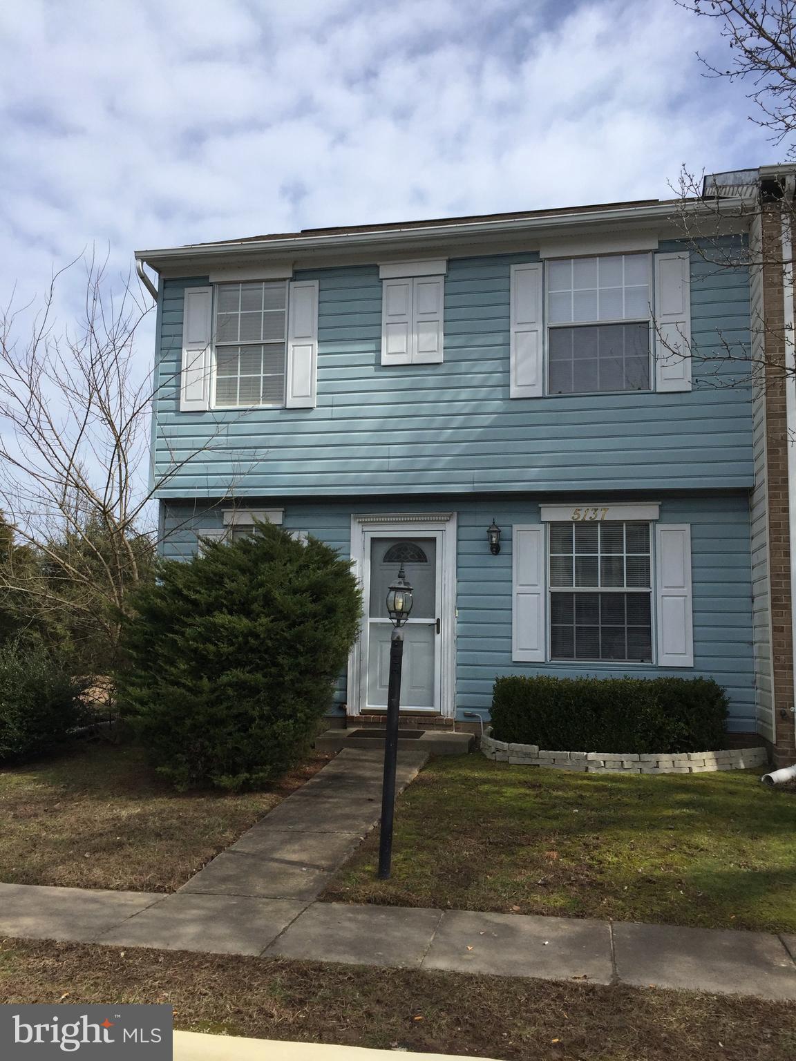 MALLARD'S LANDING - Residential