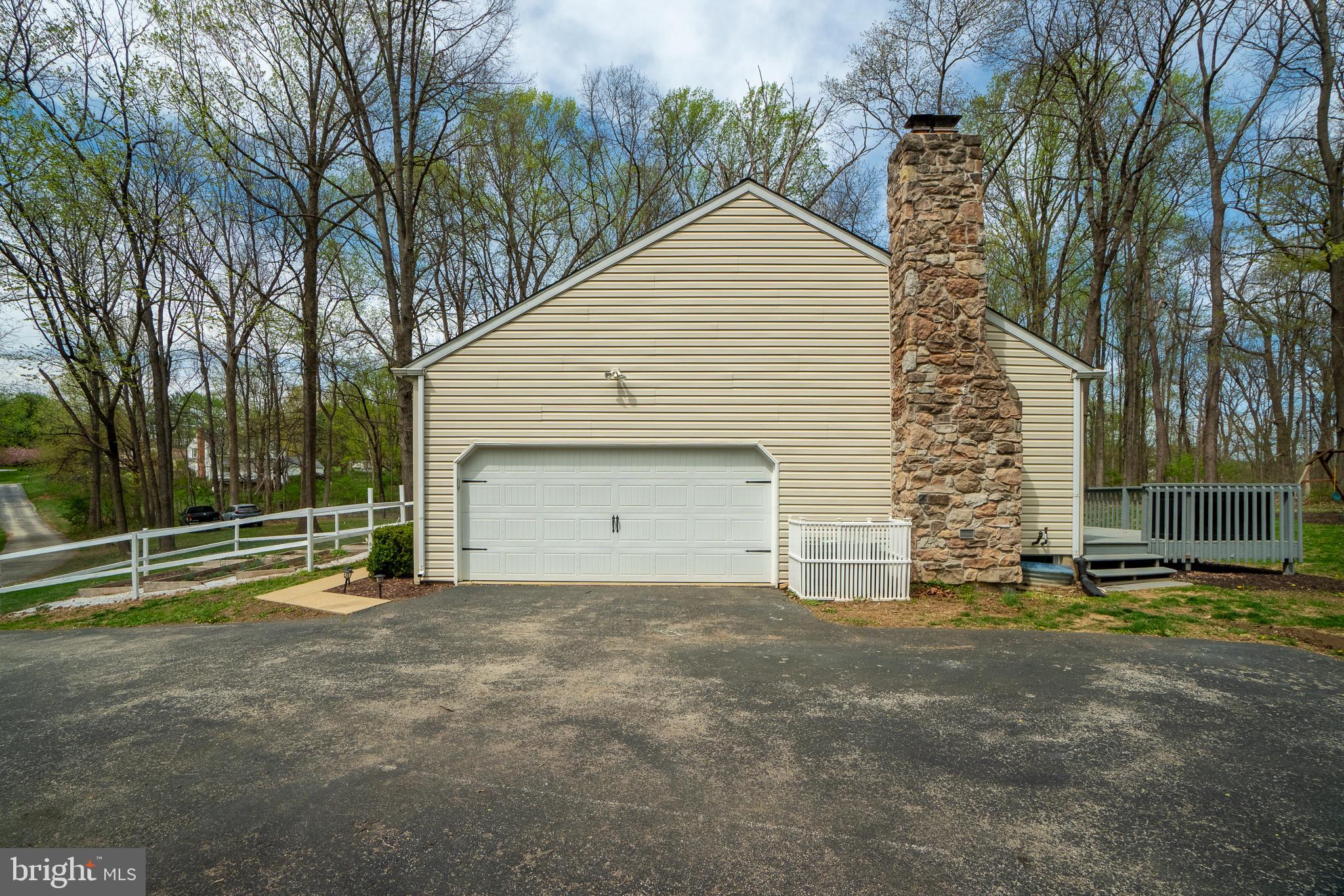 BLACK HORSE FARMS - Residential