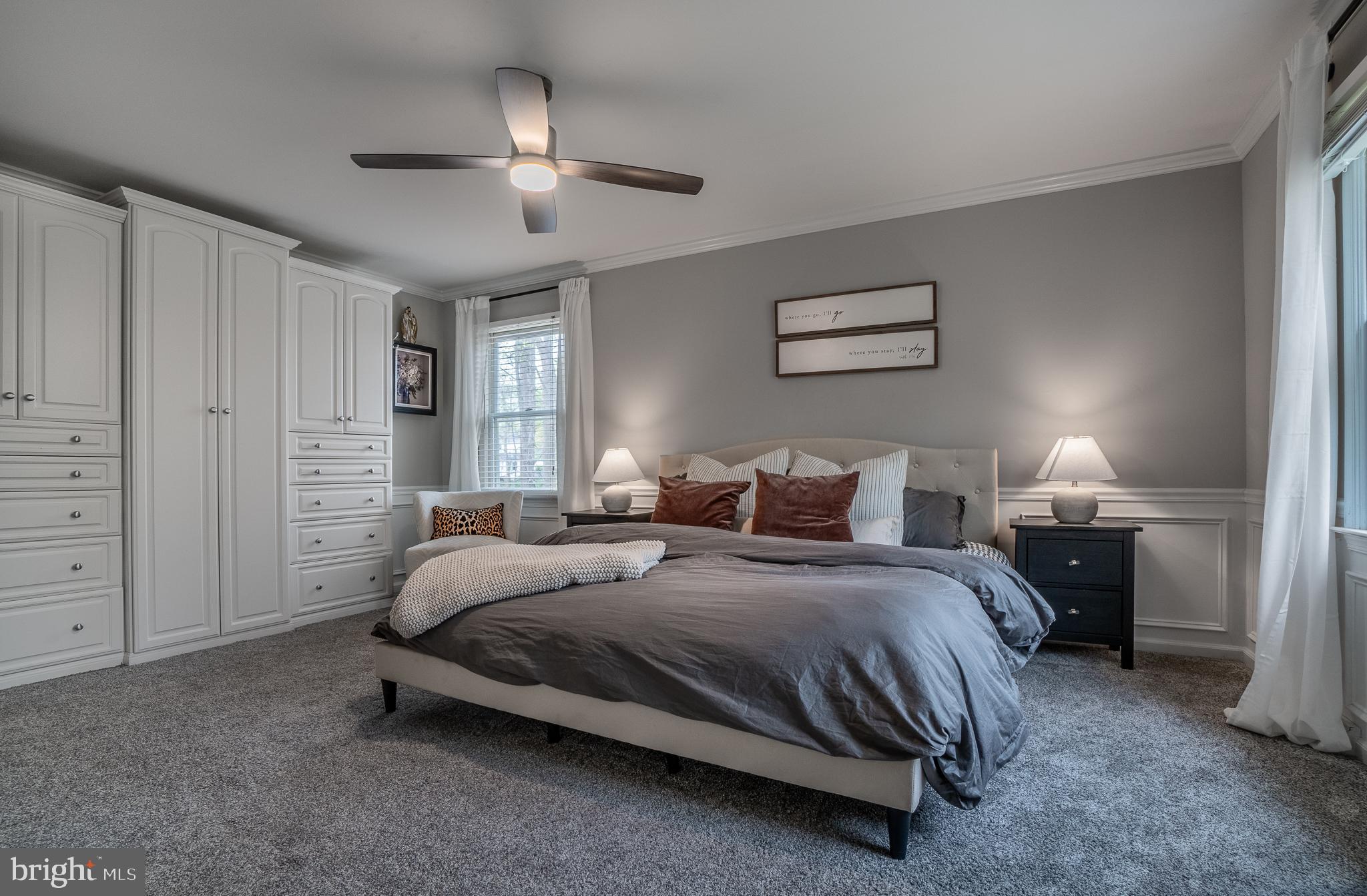 BLACK HORSE FARMS - Residential