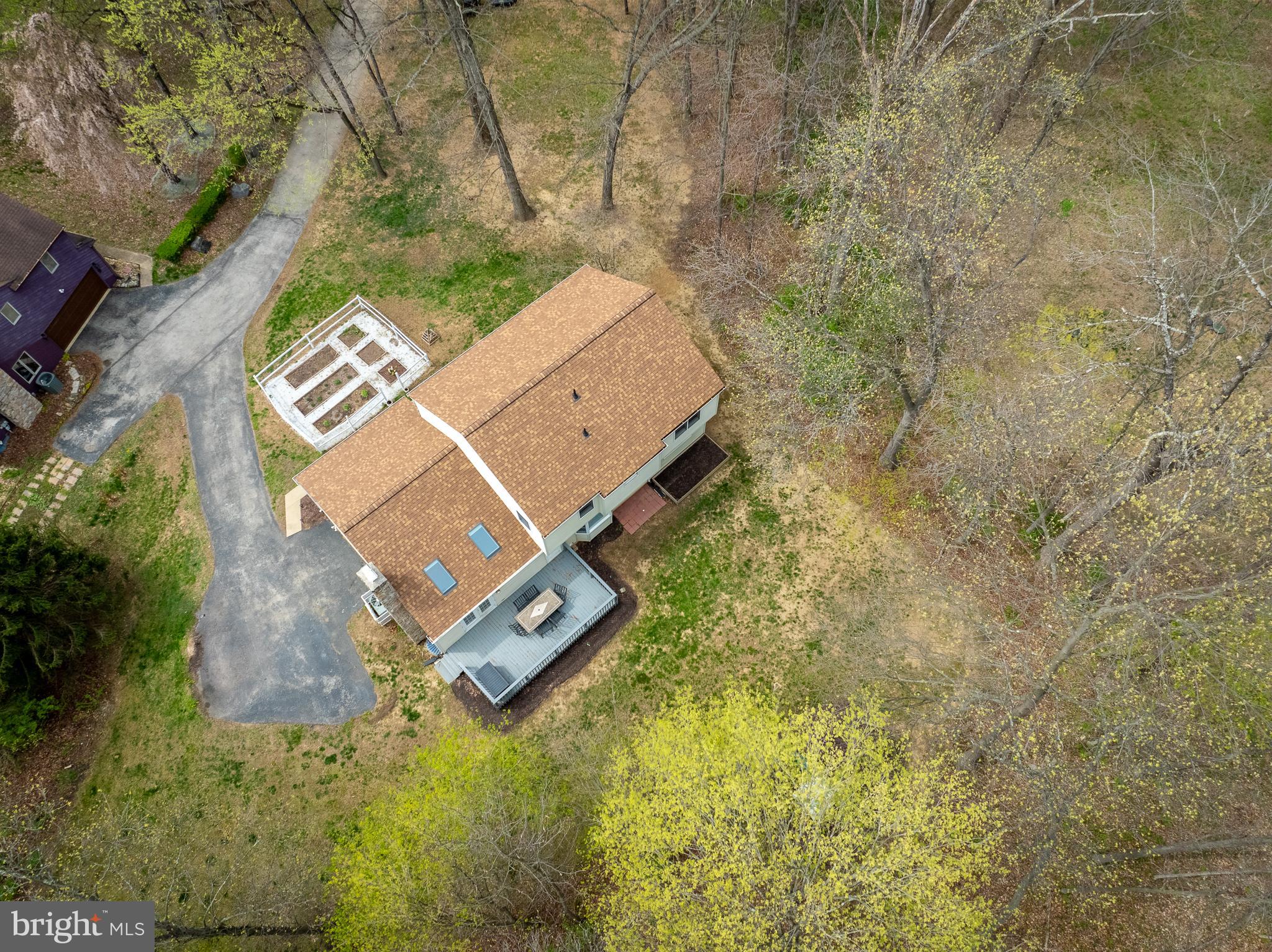 BLACK HORSE FARMS - Residential