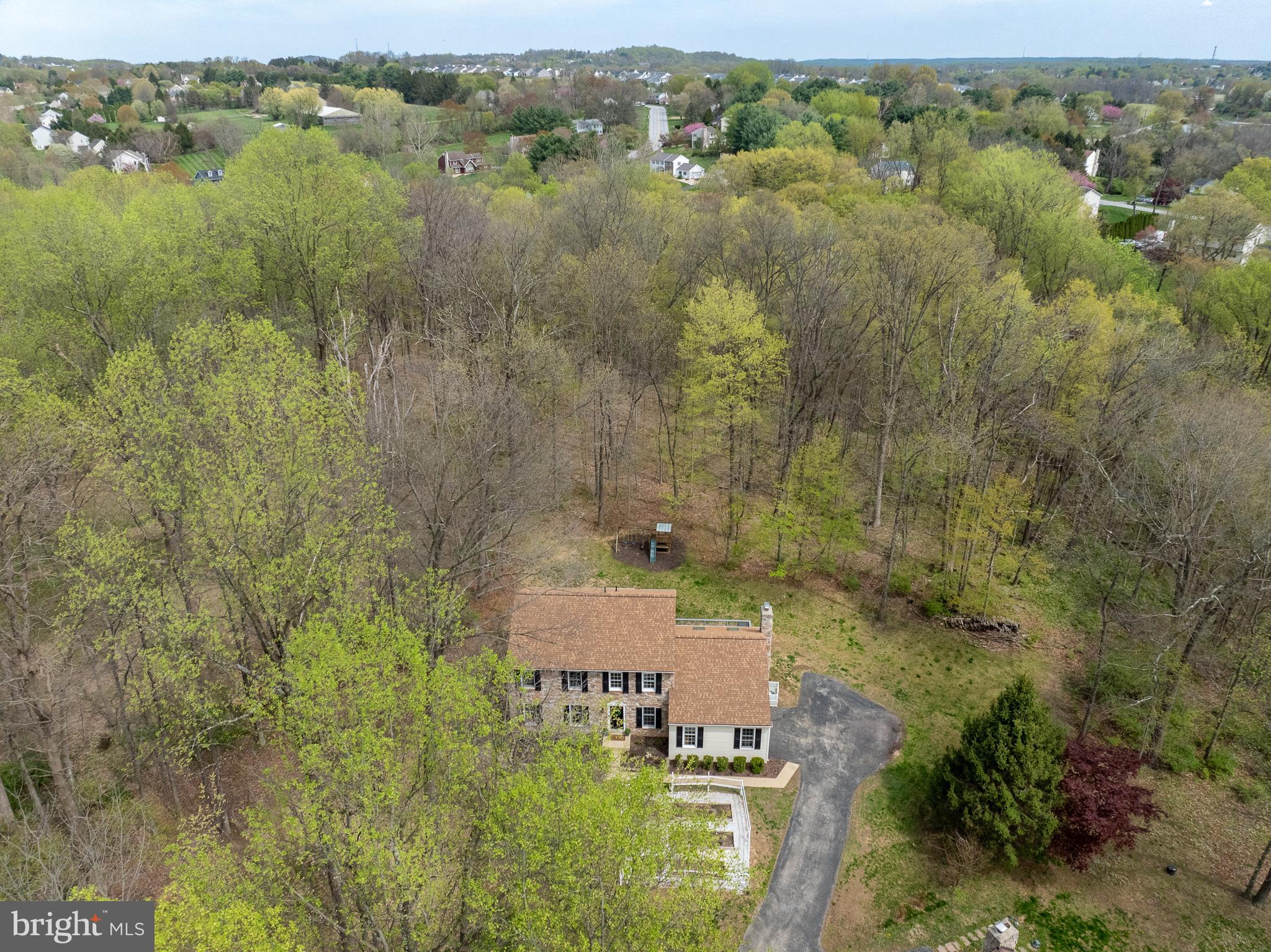 BLACK HORSE FARMS - Residential