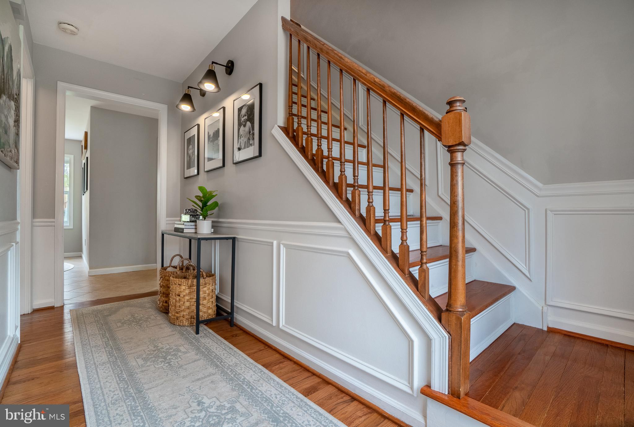 BLACK HORSE FARMS - Residential