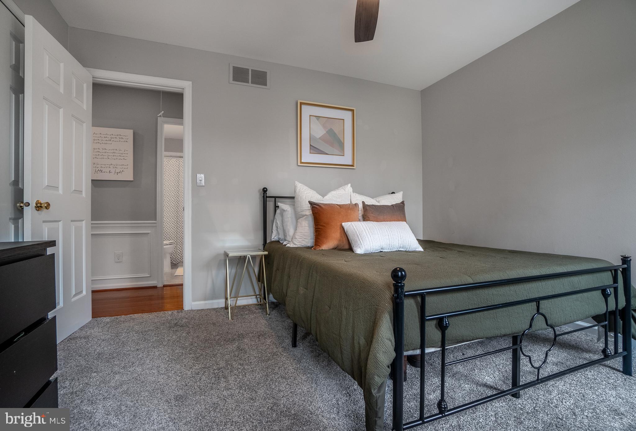 BLACK HORSE FARMS - Residential