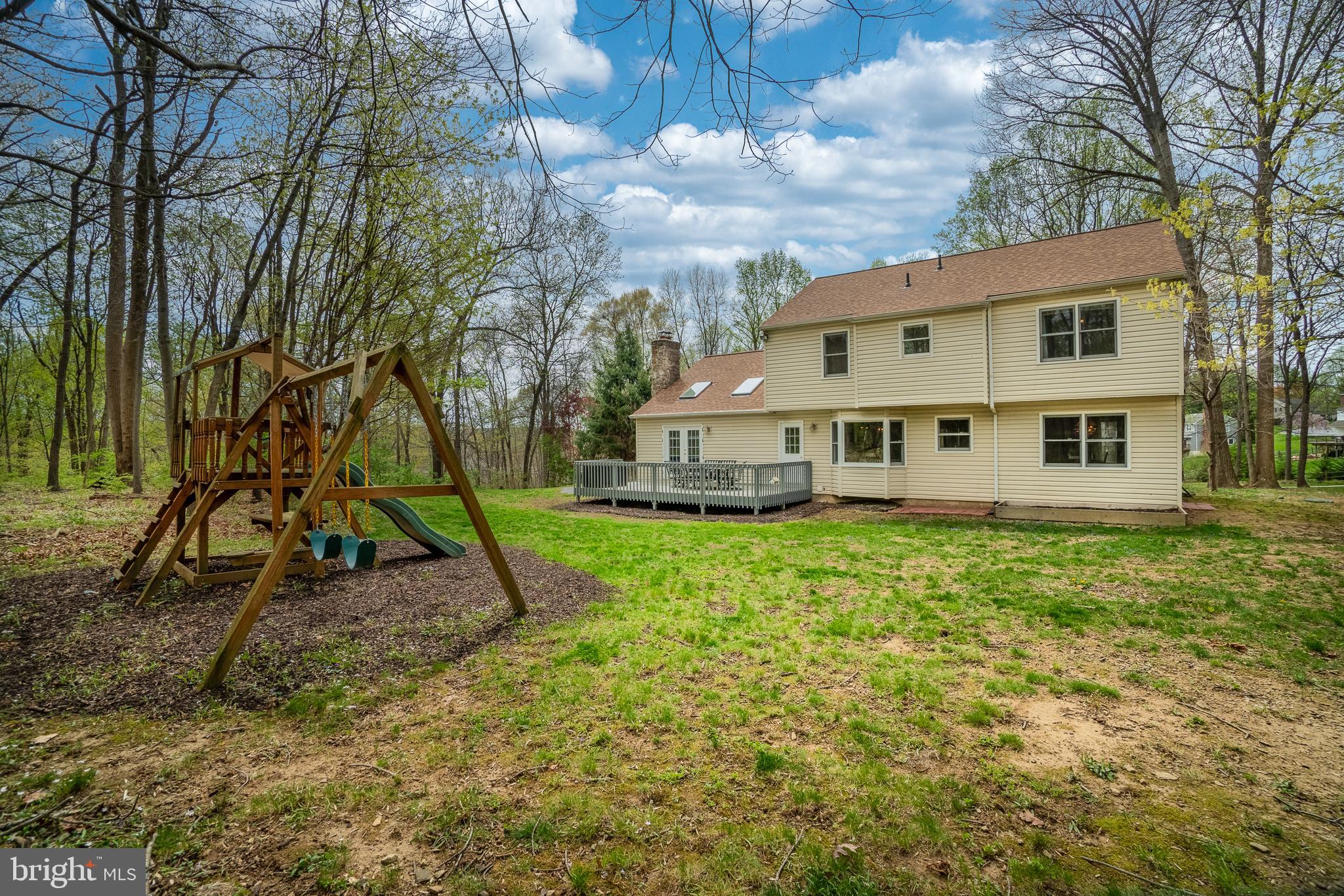 BLACK HORSE FARMS - Residential