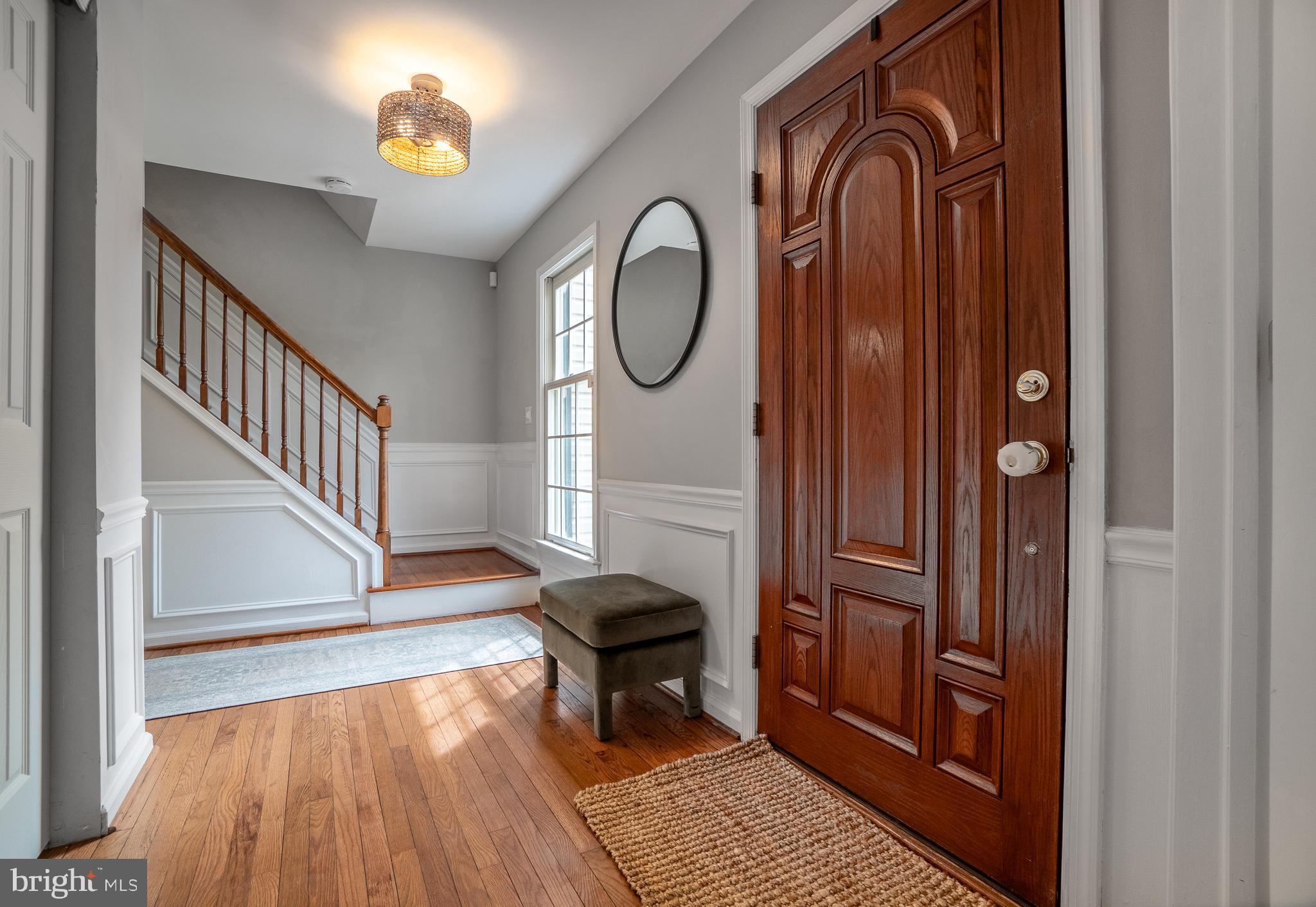 BLACK HORSE FARMS - Residential