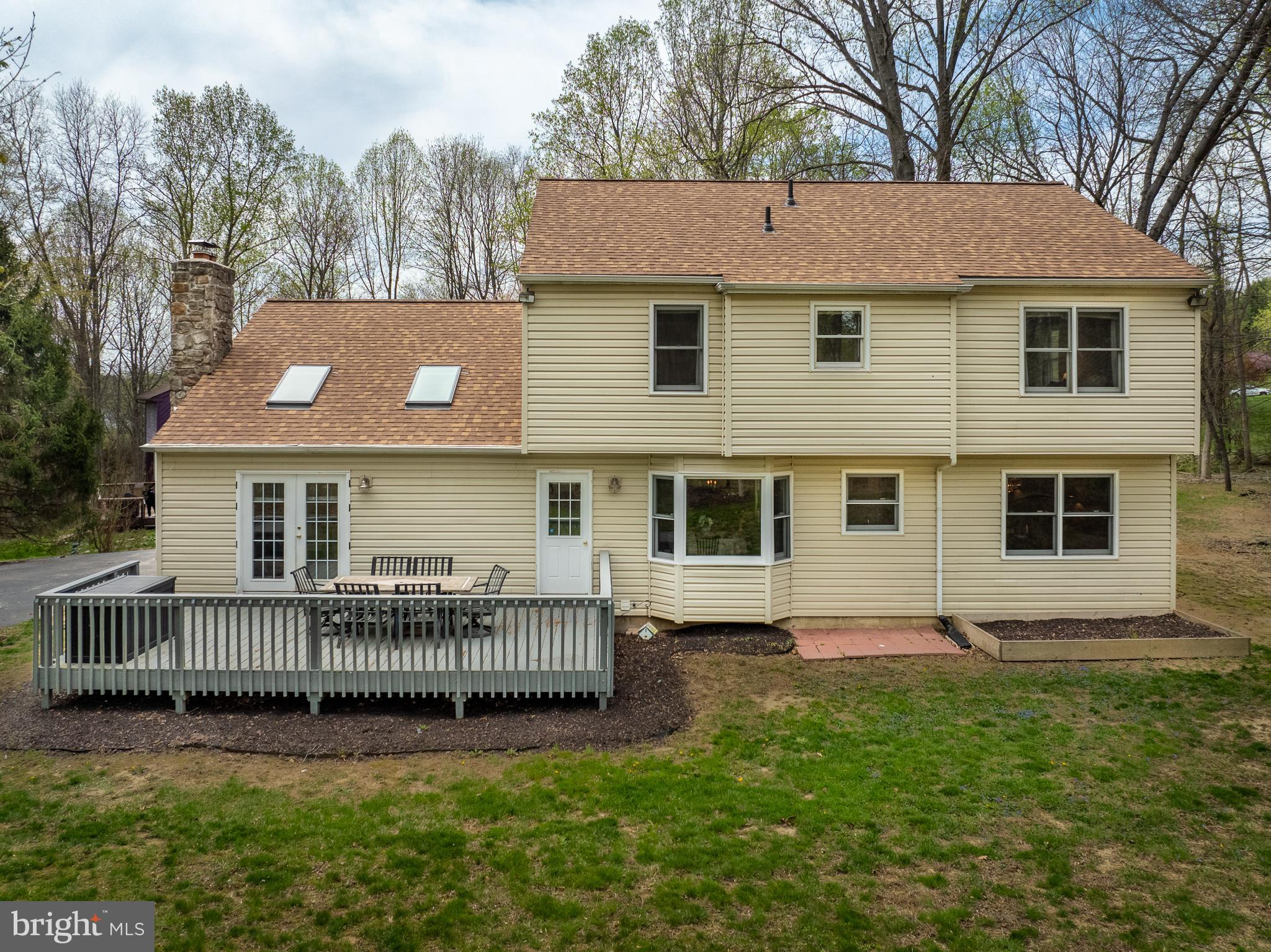 BLACK HORSE FARMS - Residential