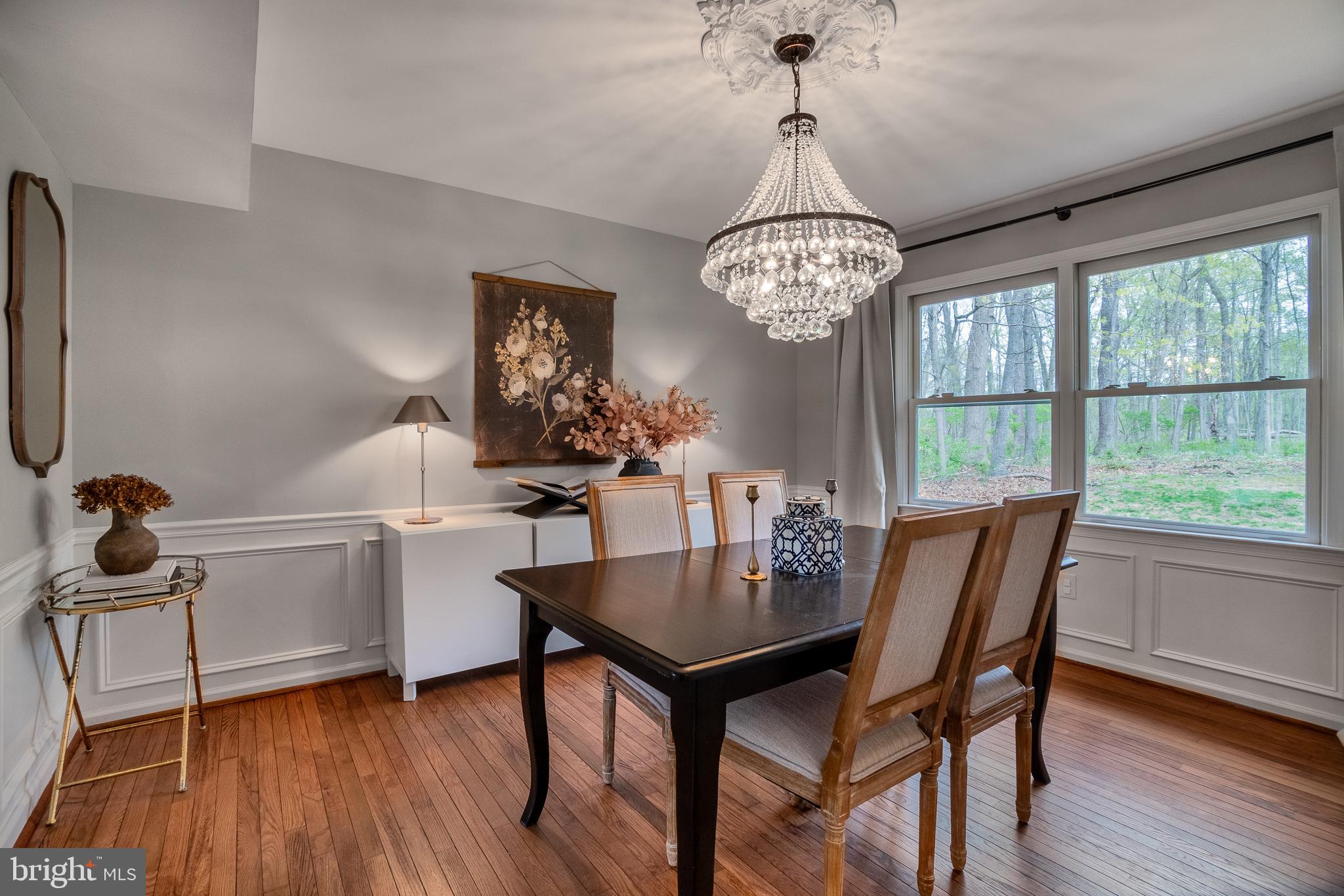 BLACK HORSE FARMS - Residential