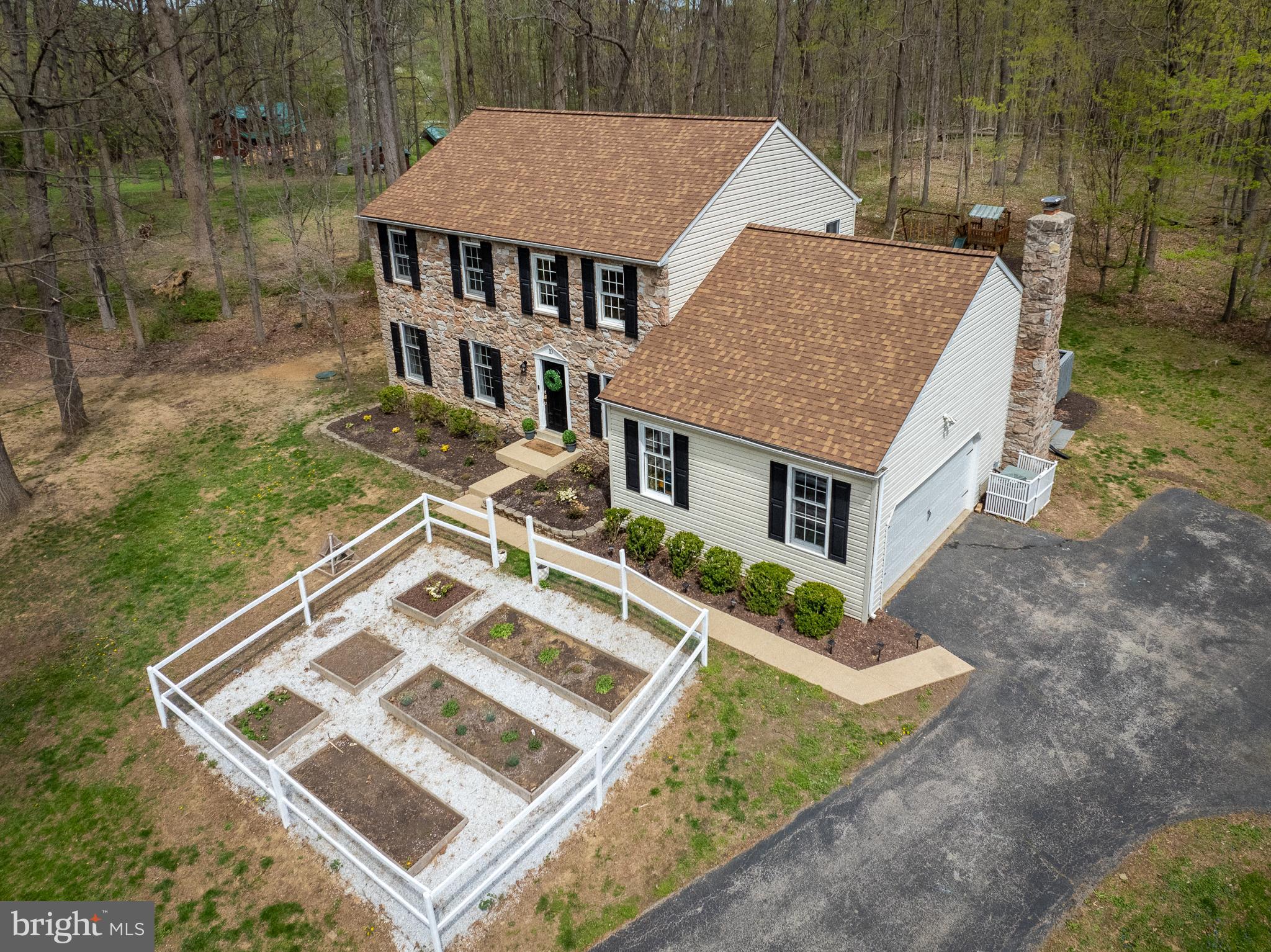 BLACK HORSE FARMS - Residential